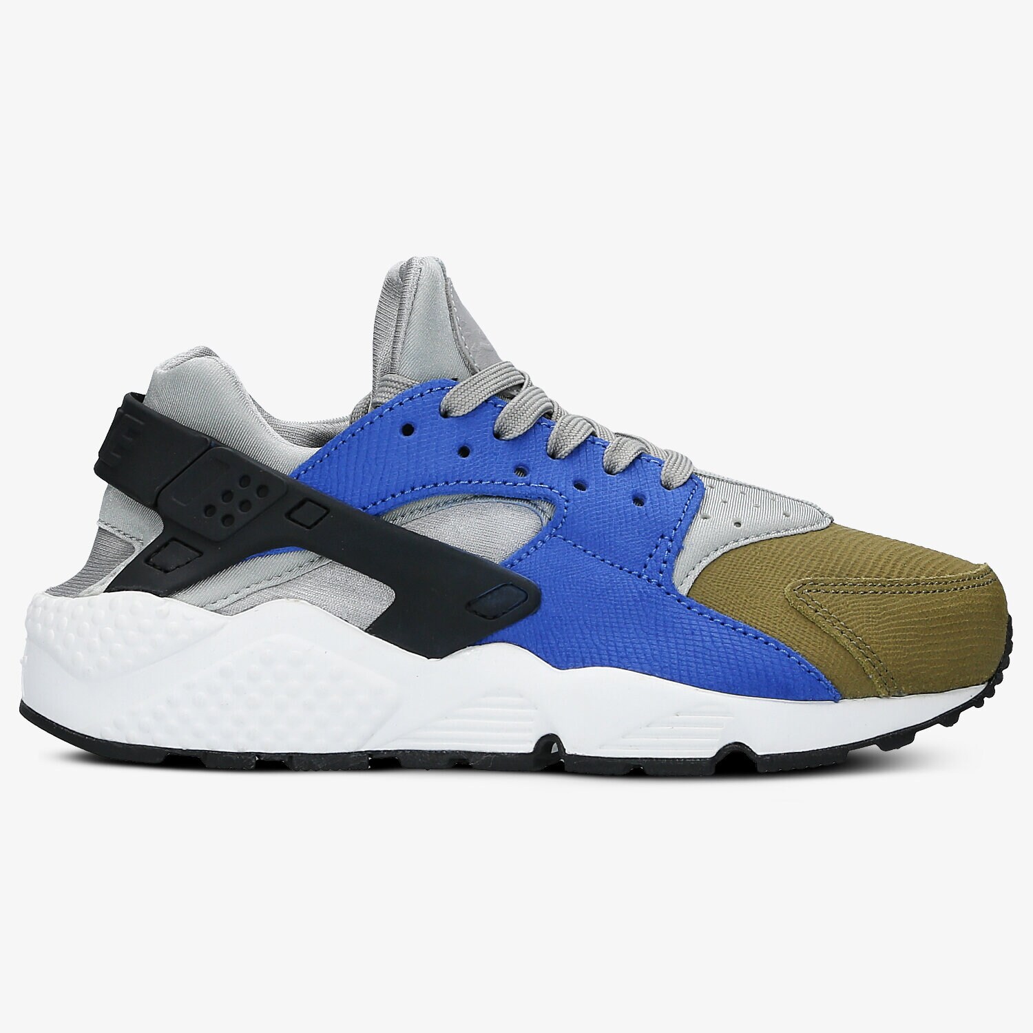 dámské tenisky NIKE WMNS AIR HUARACHE RUN PRM 683818007 VÍCEBAREVNÁ