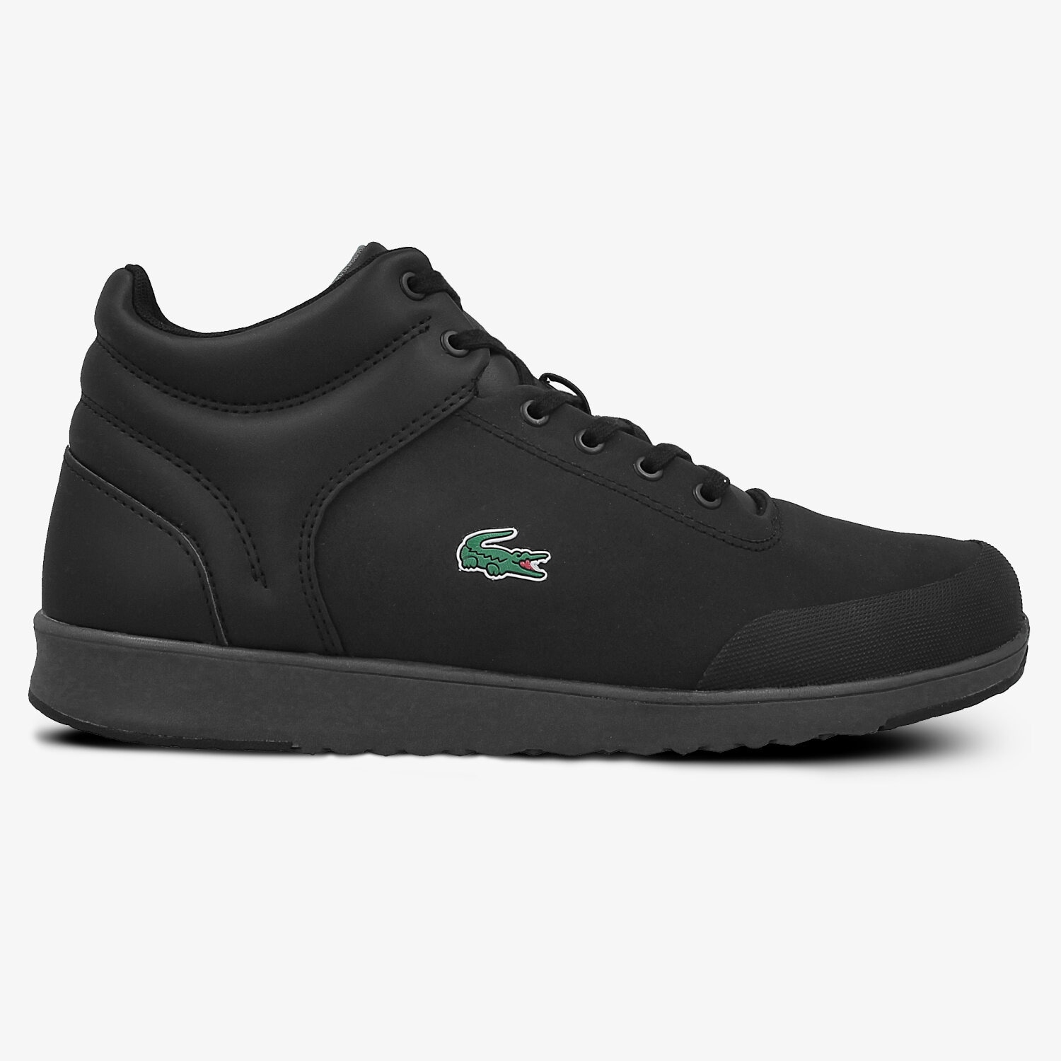 pánské tenisky LACOSTE TARRU LIGHT 416 1 732SPM0074024 ČERNÁ