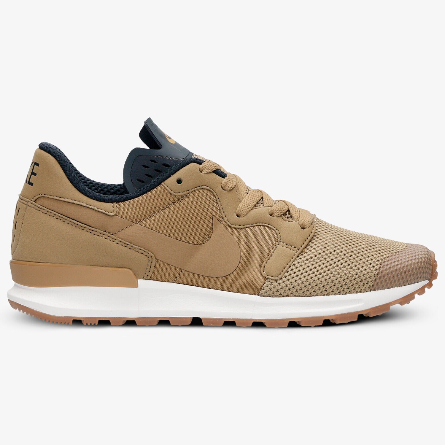 NIKE AIR BERWUDA PRM 844978200 HNĚDÁ