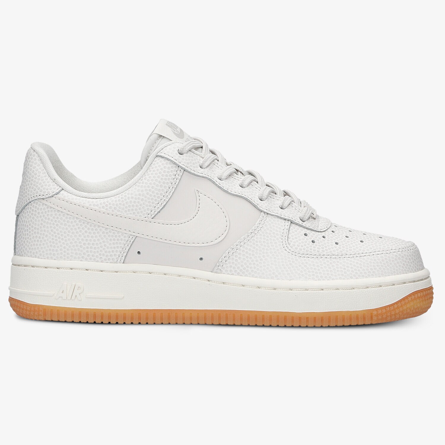 dámské tenisky NIKE WMNS AIR FORCE 1 '07 SE 818594002 BÍLÁ