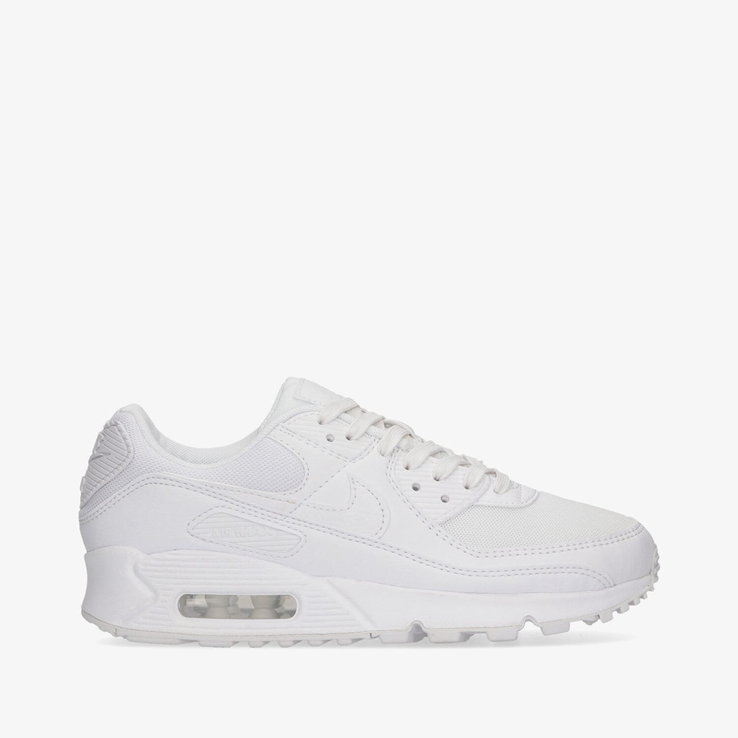 dámské tenisky NIKE AIR MAX 90  DH8010-100 BÍLÁ