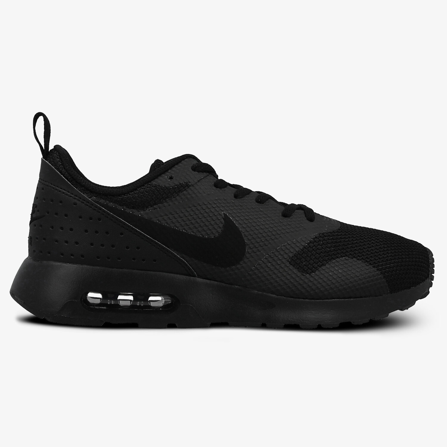 pánské tenisky NIKE AIR MAX TAVAS  705149019 ČERNÁ