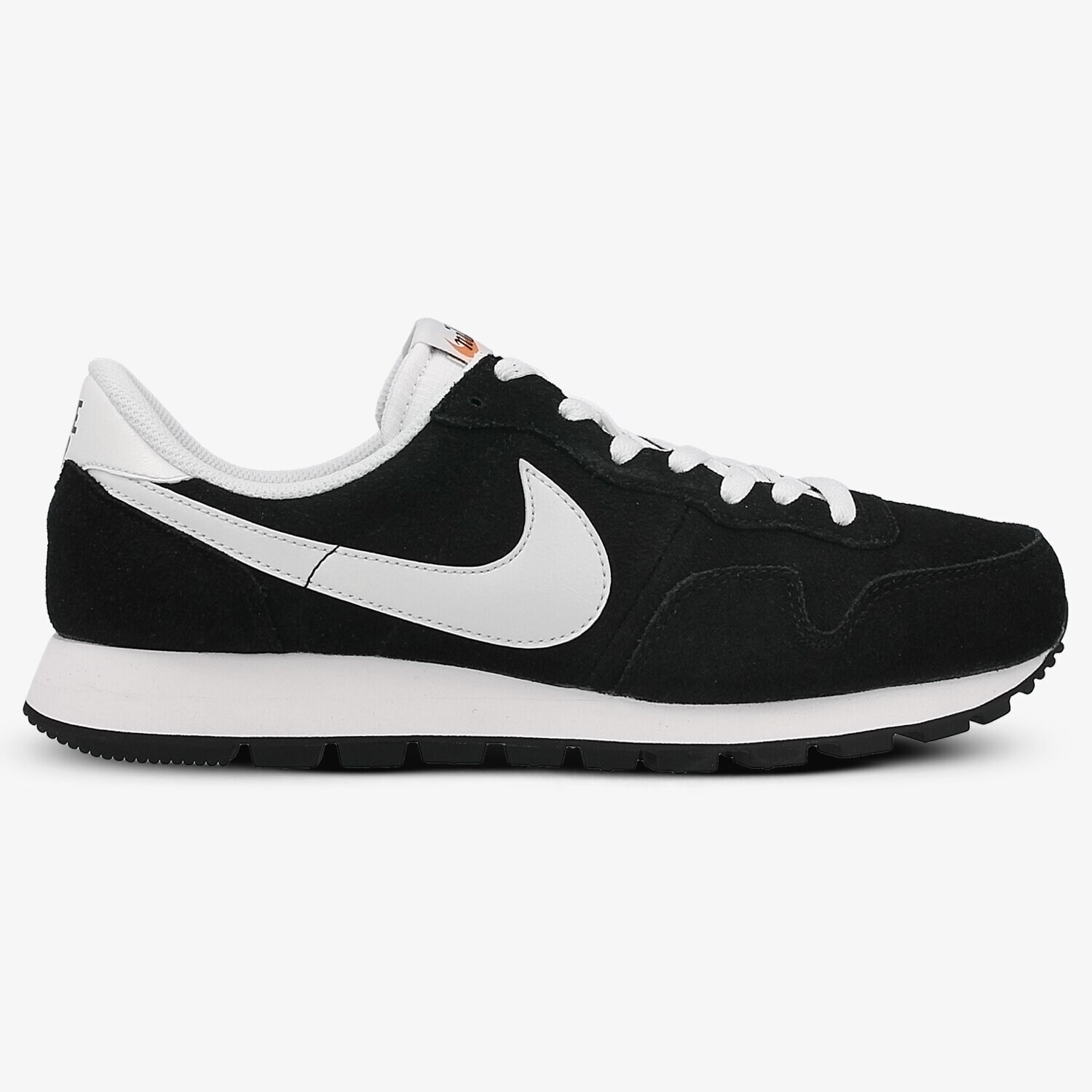 pánské tenisky NIKE AIR PEGASUS 83 LTR  827922001 ČERNÁ