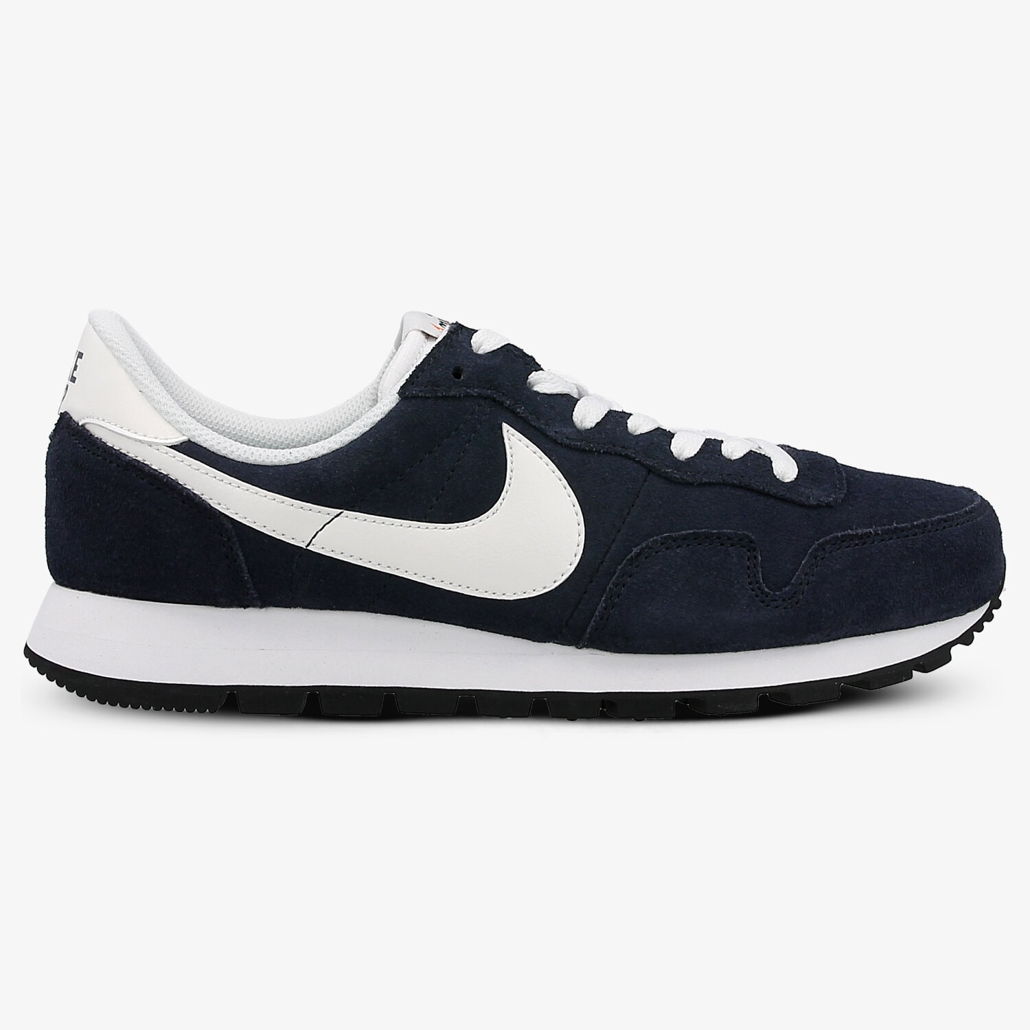 pánské tenisky NIKE AIR PEGASUS 83 LTR  827922401 TMAVOMODRÁ