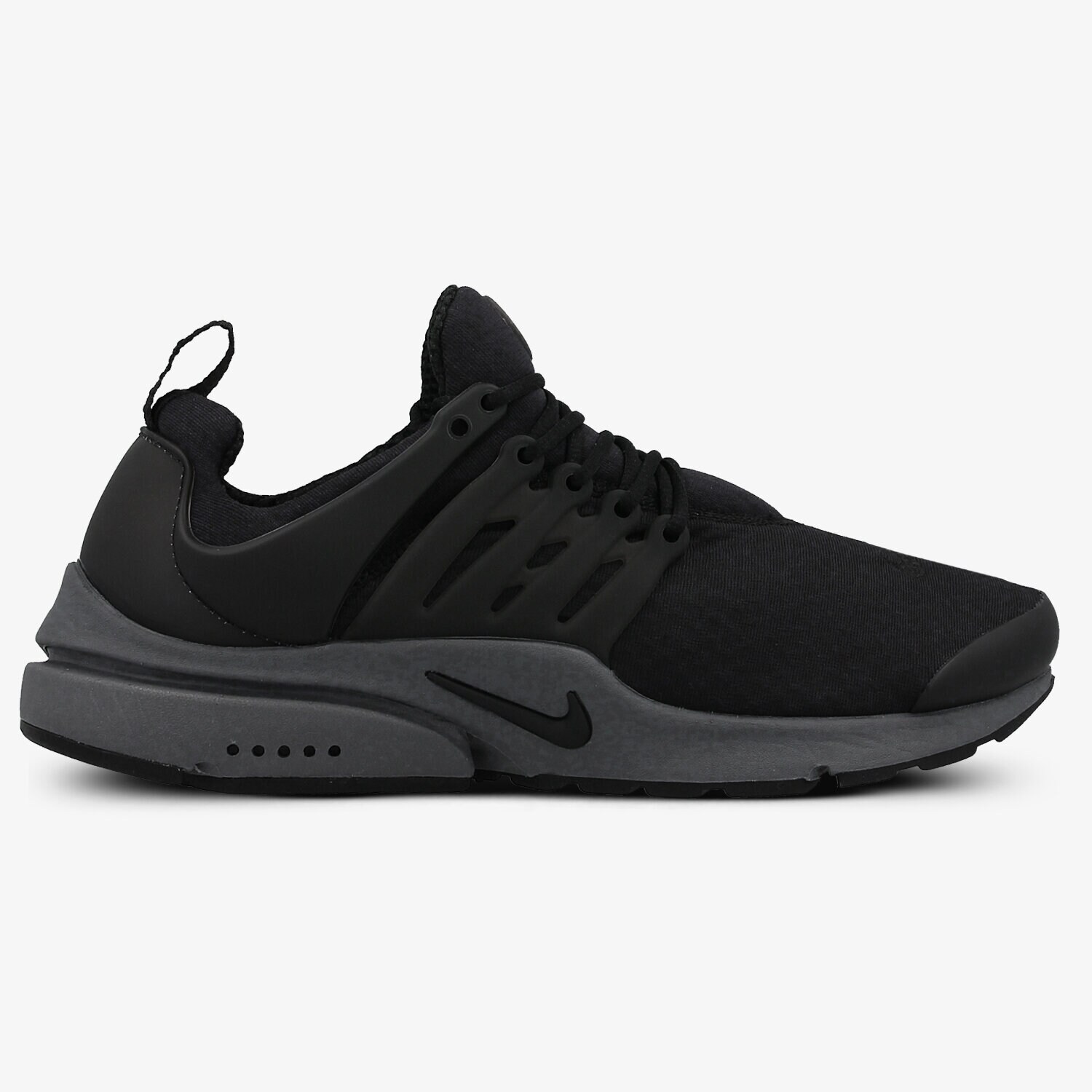 pánské tenisky NIKE AIR PRESTO ESSENTIAL 848187001 ČERNÁ