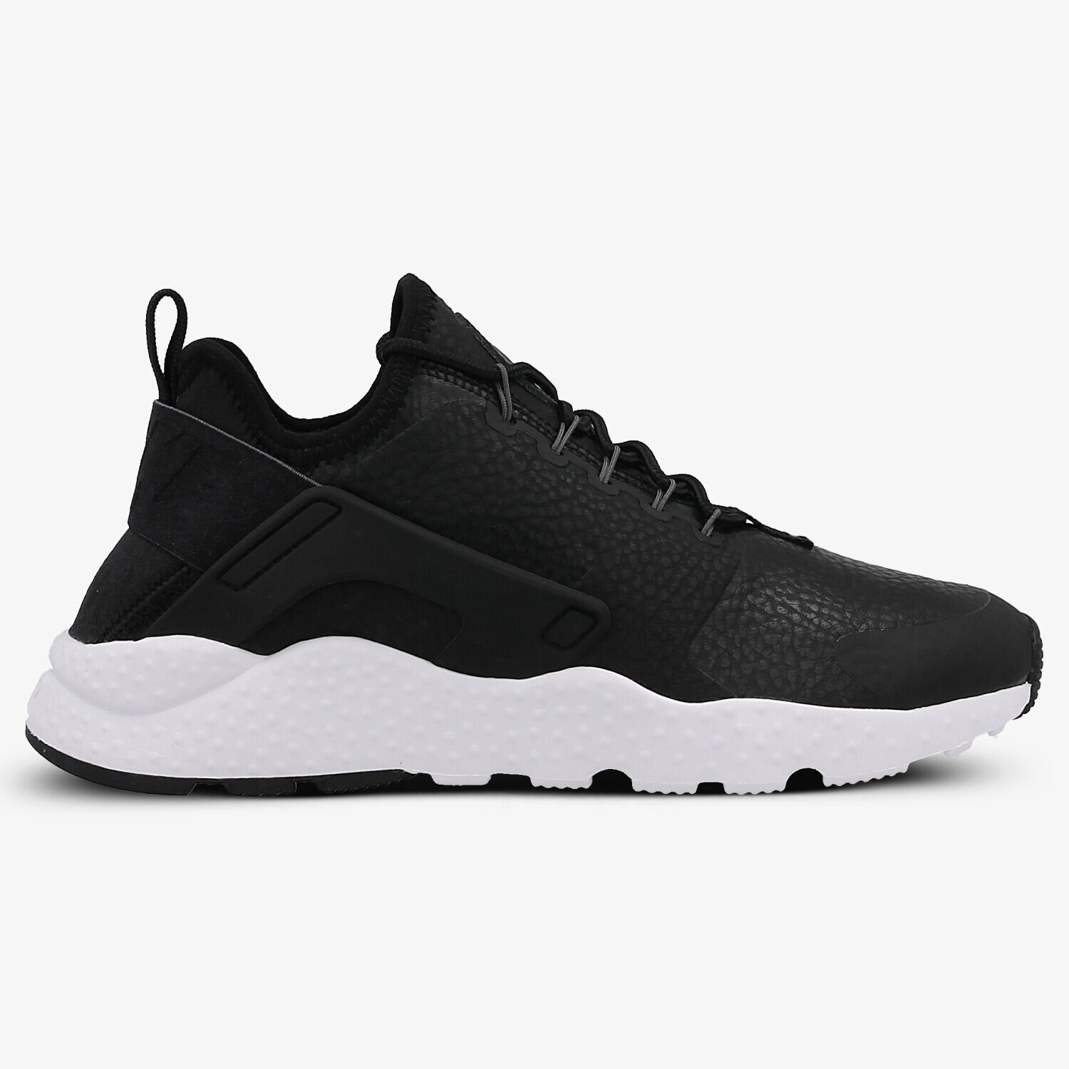 dámské tenisky NIKE AIR HUARACHE RUN ULTRA 859511001 ČERNÁ