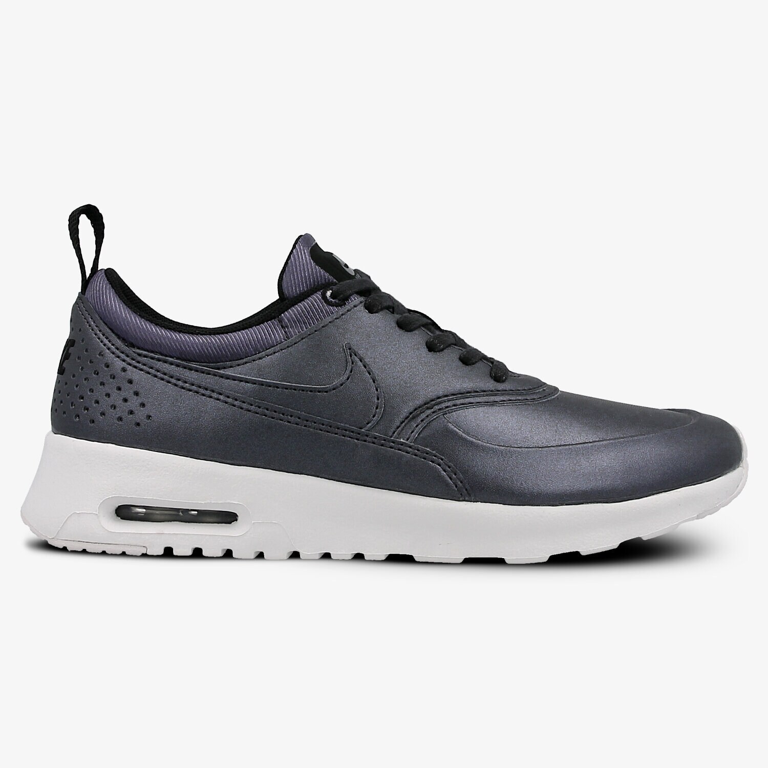 dámské tenisky NIKE W AIR MAX THEA SE 861674002 TMAVOMODRÁ