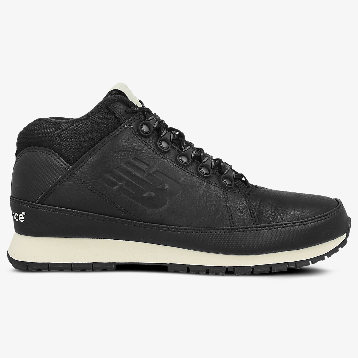 pánská outdoorová obuv NEW BALANCE H754NN H754NN ČERNÁ