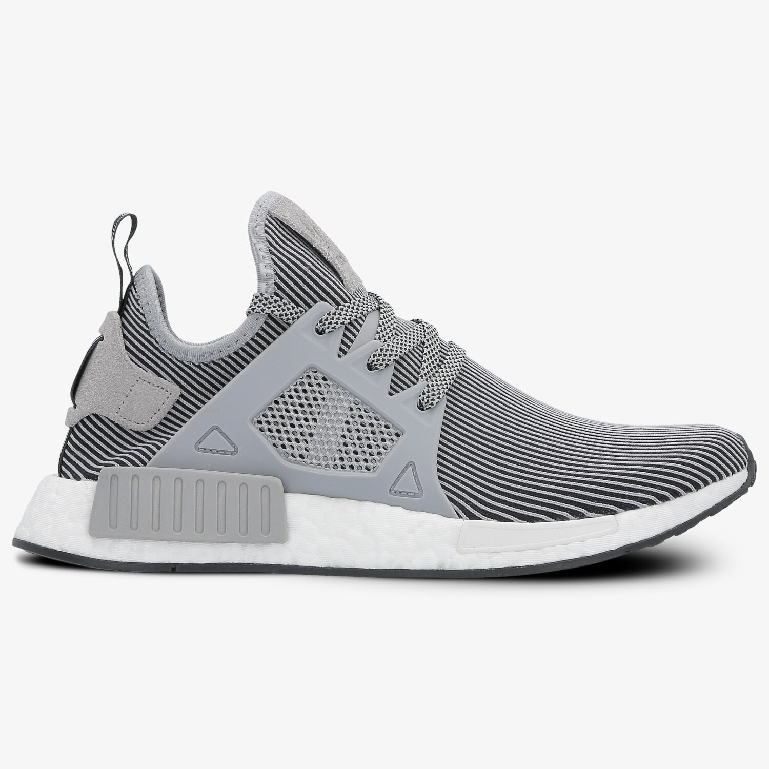 ADIDAS NMD_XR1 S32218 ŠEDÁ