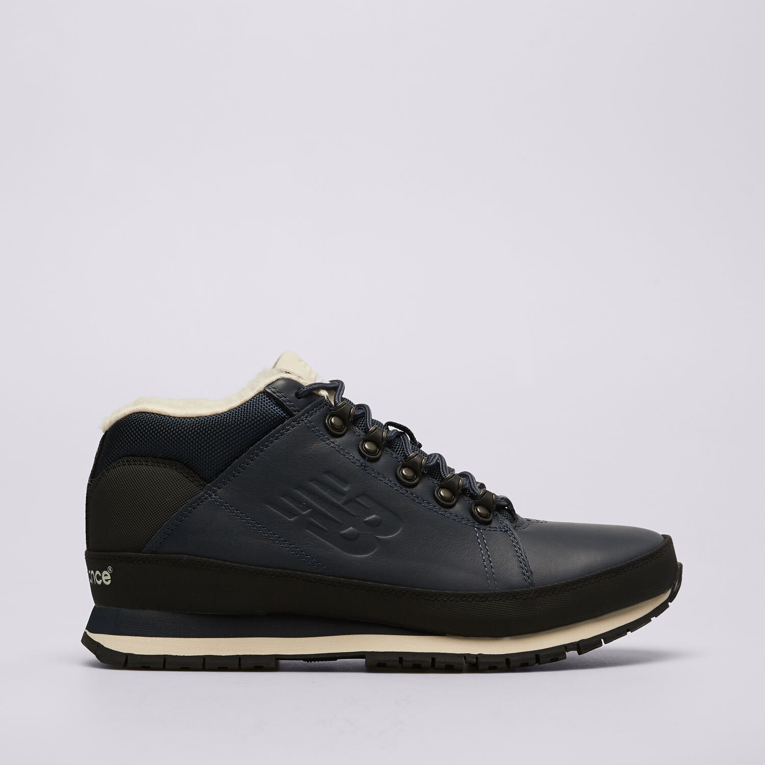 pánská outdoorová obuv NEW BALANCE H754LFN H754LFN TMAVOMODRÁ