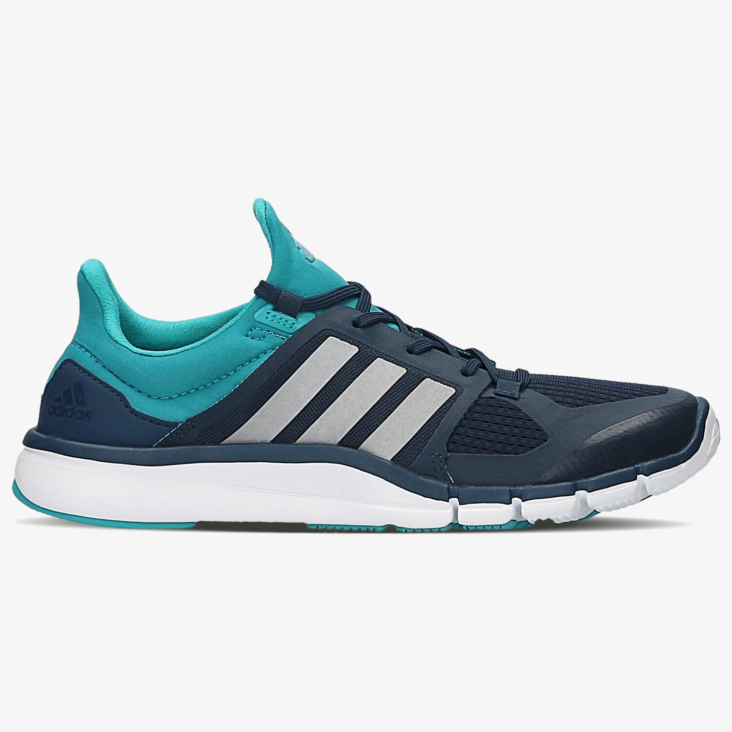 ADIDAS ADIPURE 360.3 W AF5855 MODRÁ