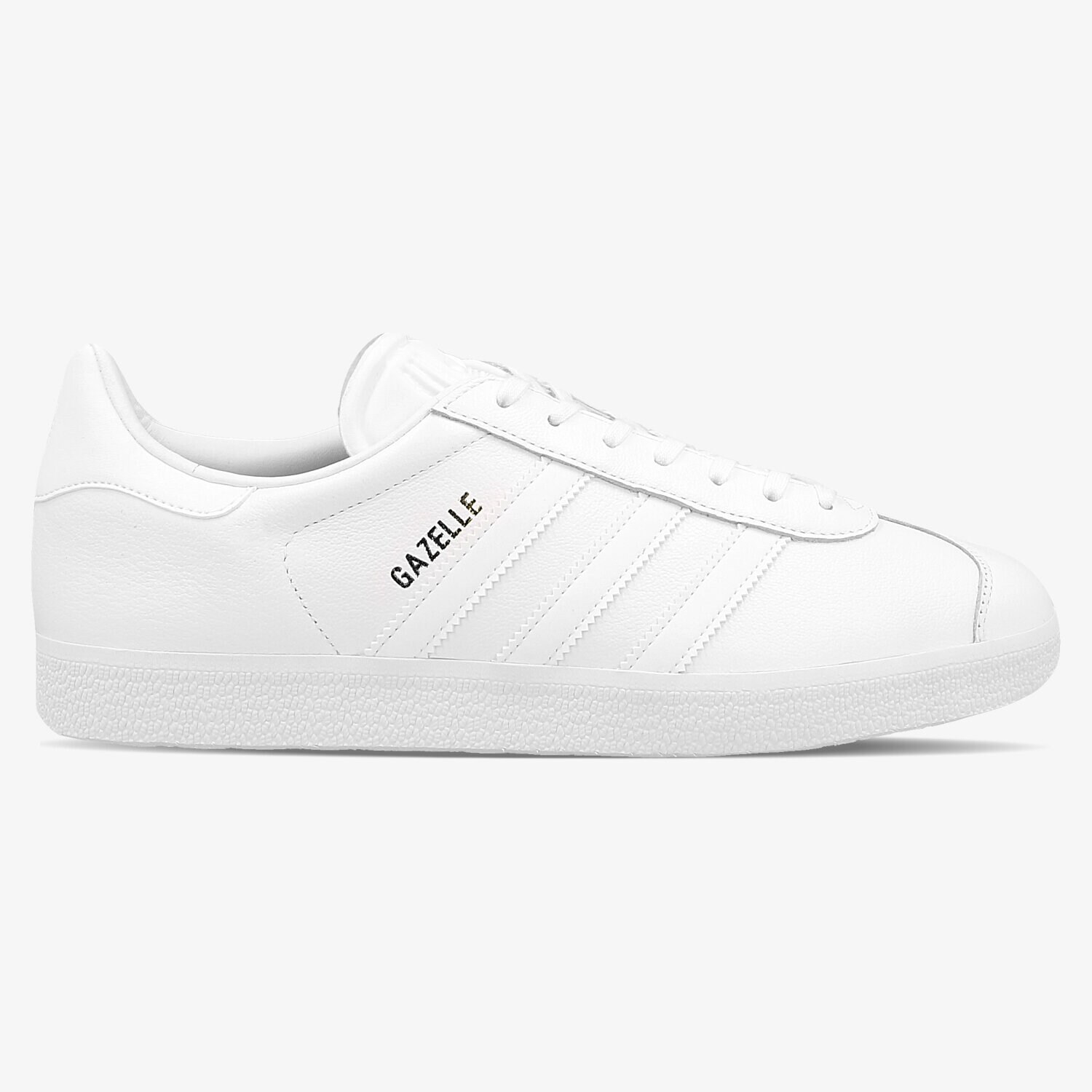 pánské tenisky ADIDAS GAZELLE  BB5498 BÍLÁ