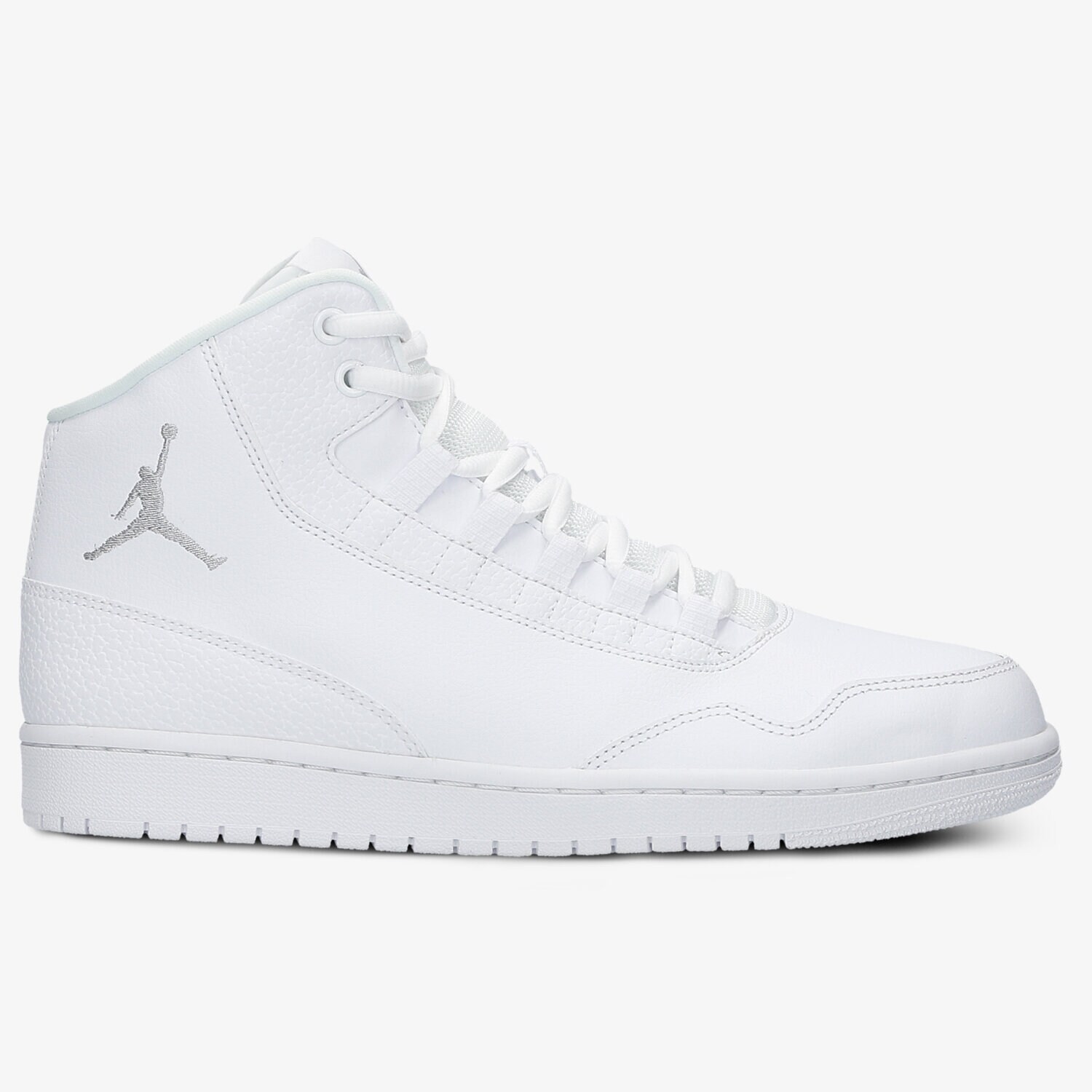 pánské tenisky JORDAN EXECUTIVE 820240-100 BÍLÁ