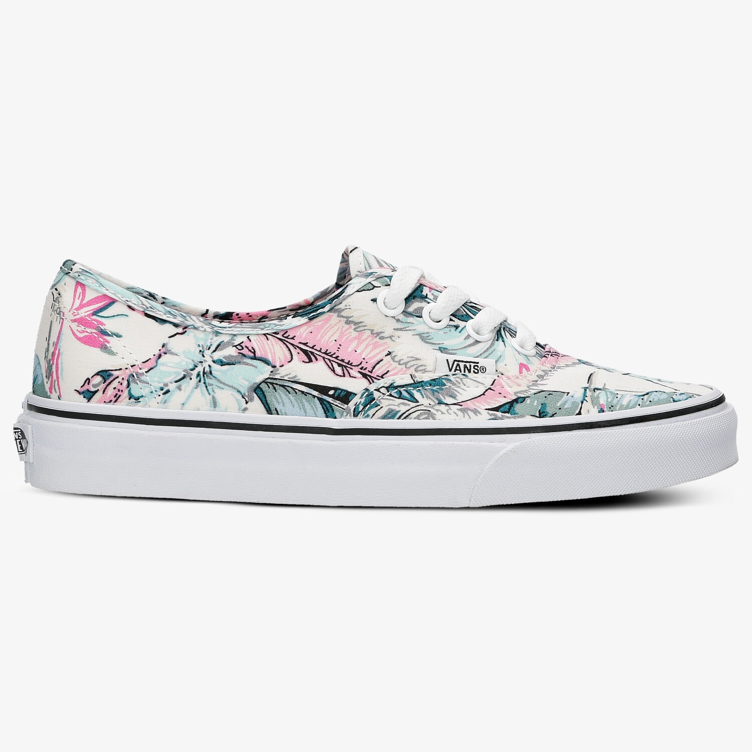 dámské tenisky VANS AUTHENTIC  V3B9IKP VÍCEBAREVNÁ