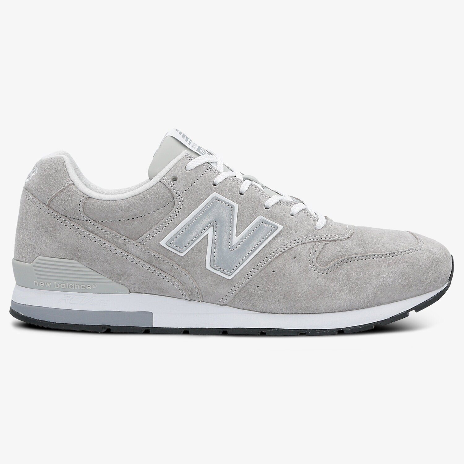 NEW BALANCE MRL996DG MRL996DG ŠEDÁ