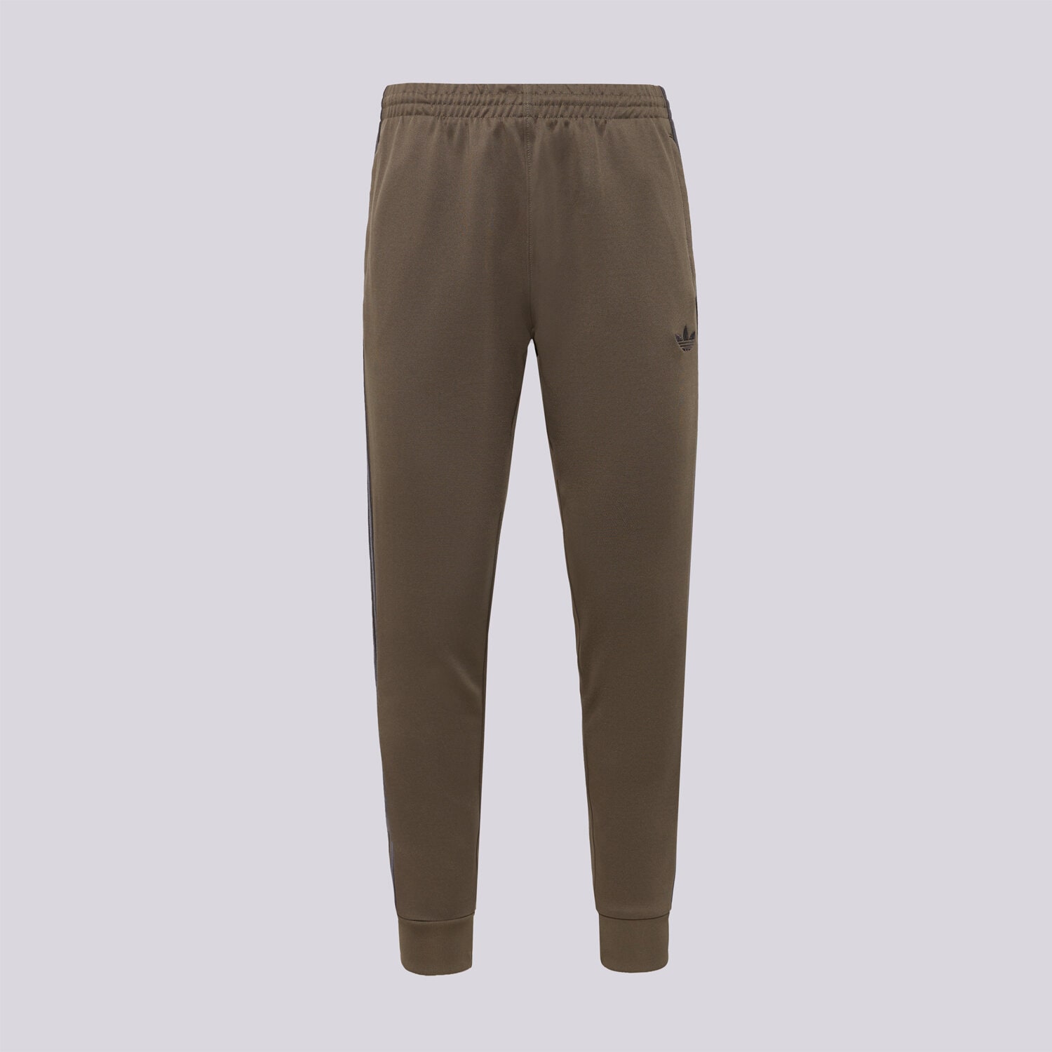 pánské kalhoty ADIDAS KALHOTY  SST TP KT5041 KHAKI
