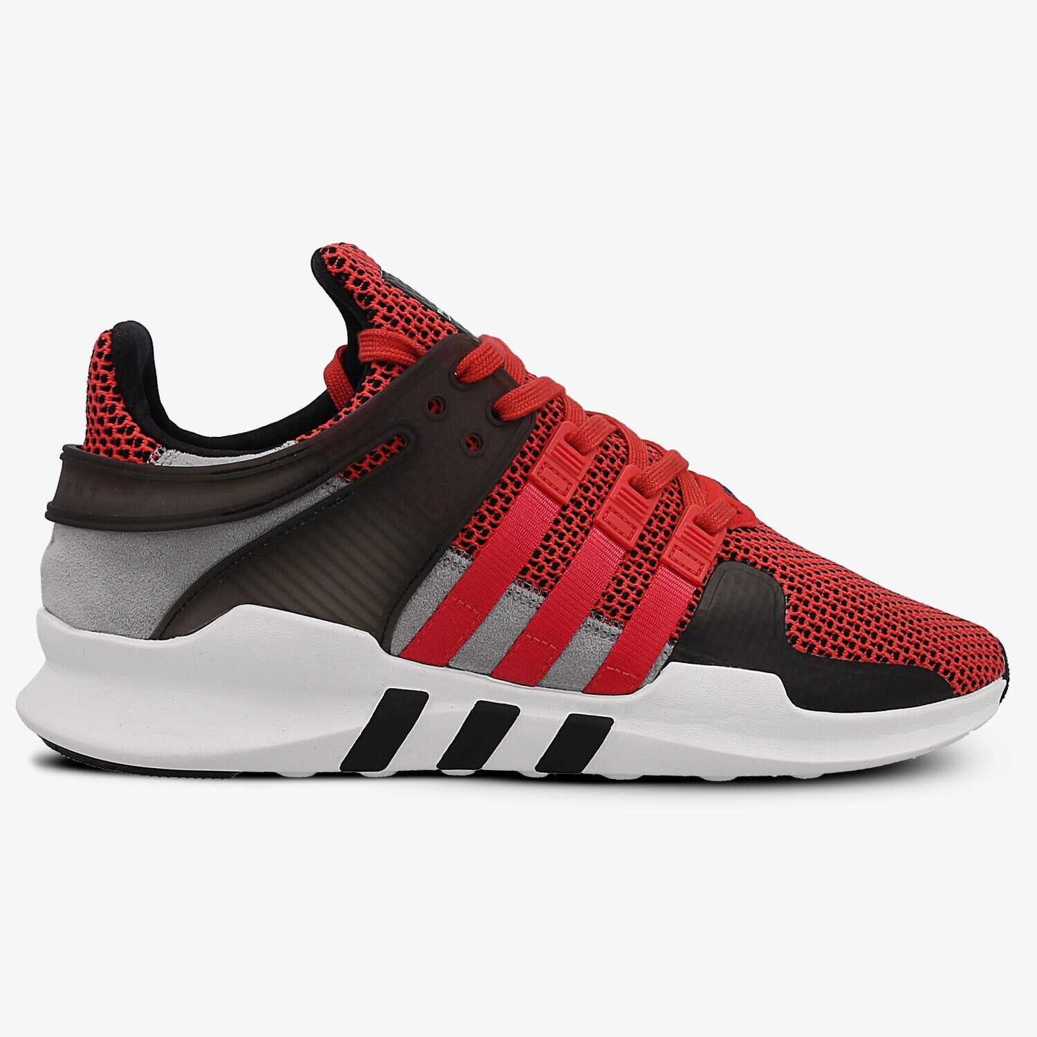 ADIDAS EQUIPMENT SUPPORT ADV BA8327 ČERVENÁ