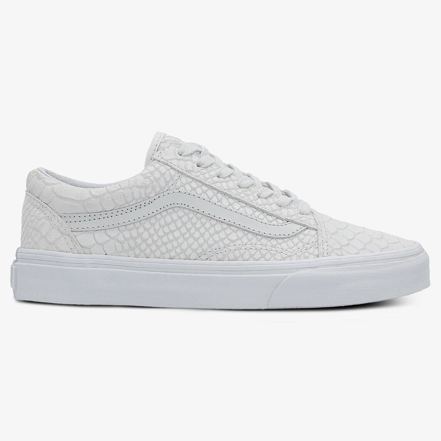 dámské tenisky VANS OLD SKOOL DX VA32GJLQD BÍLÁ