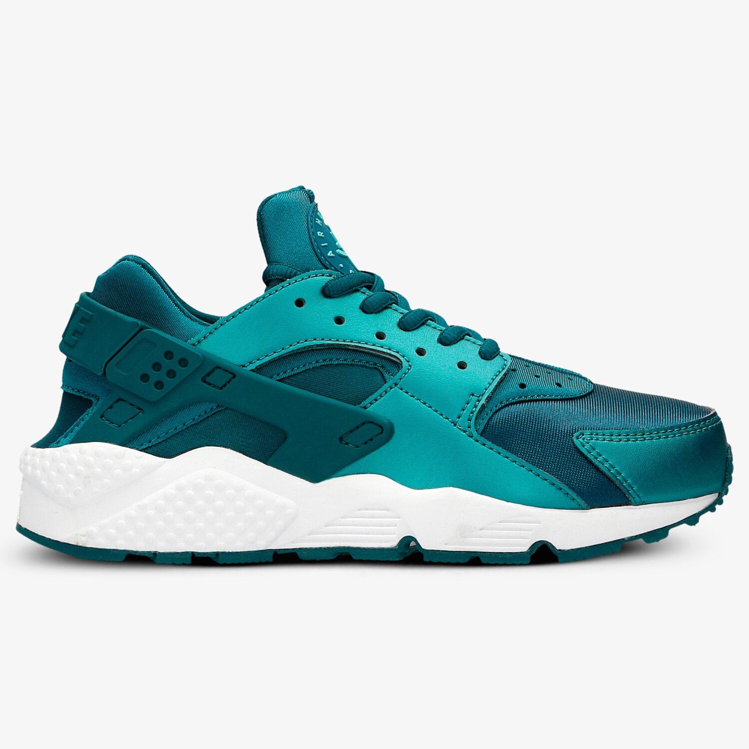 dámské tenisky NIKE AIR HUARACHE RUN SE 859429901 MODRÁ