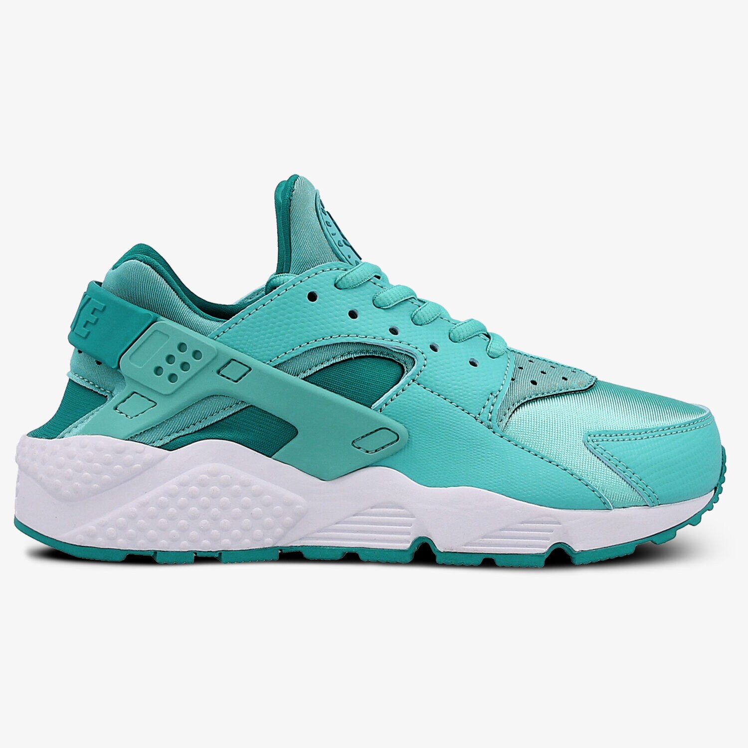 dámské tenisky NIKE WMNS AIR HUARACHE RUN  634835302 MODRÁ