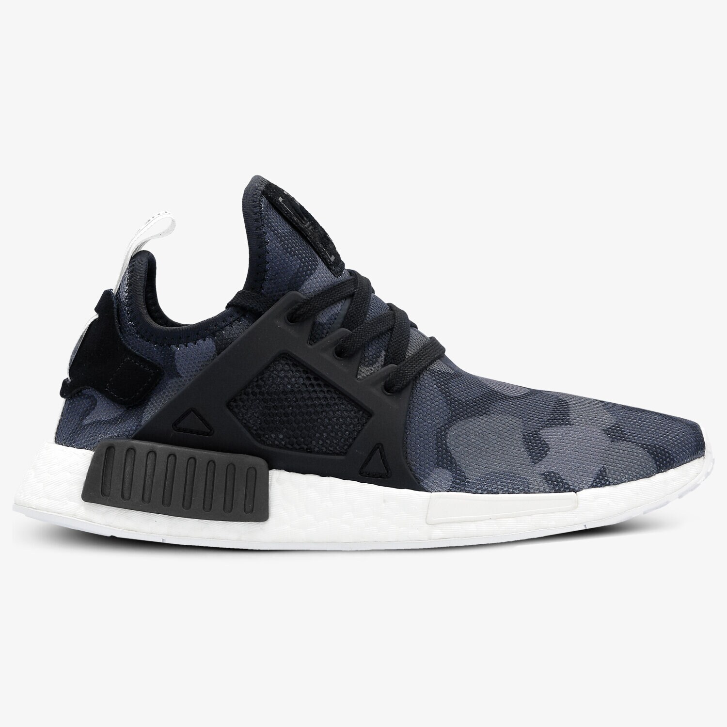 ADIDAS NMD_XR1 BA7231 ČERNÁ