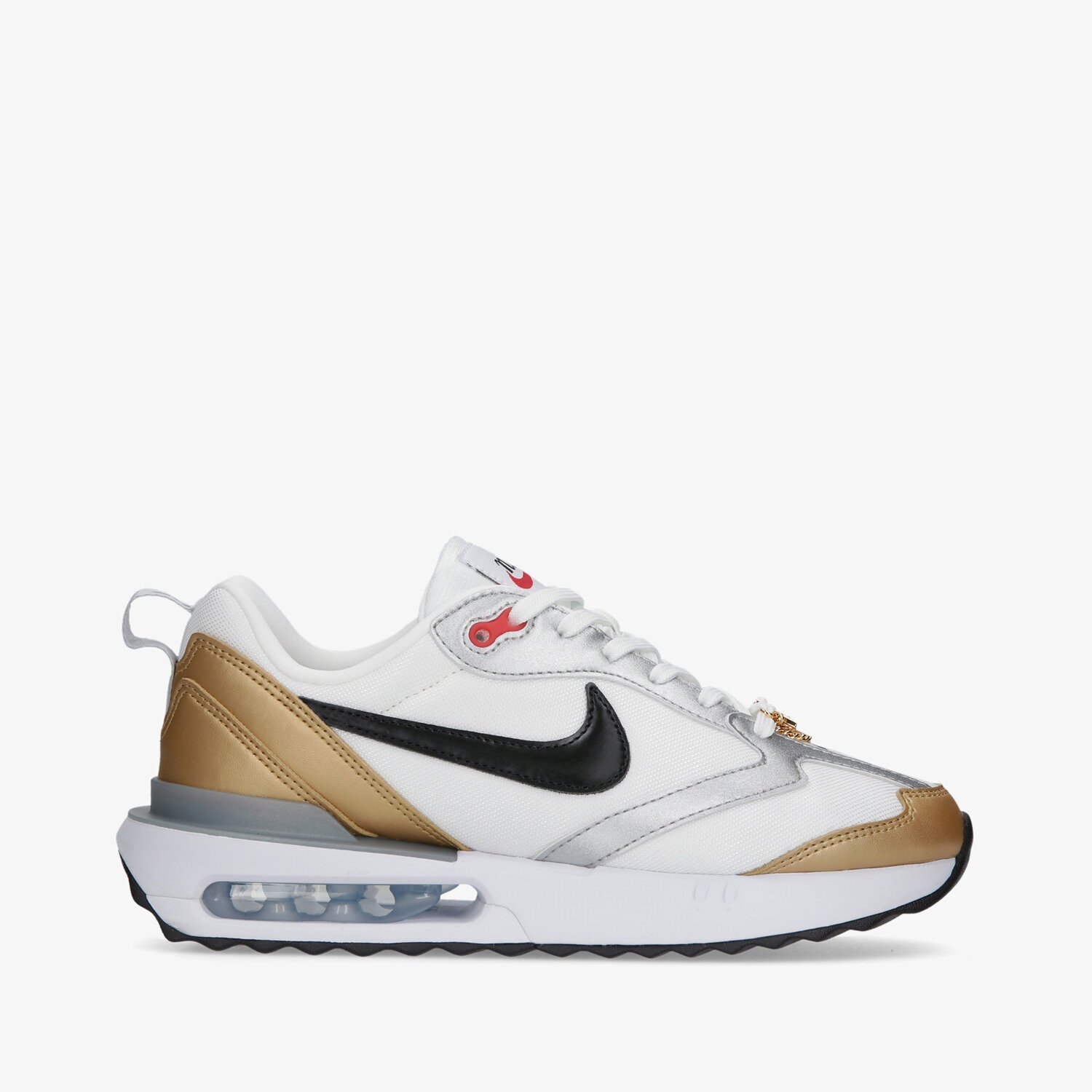 dámské tenisky NIKE AIR MAX DAWN SE DJ6209-100 BÍLÁ