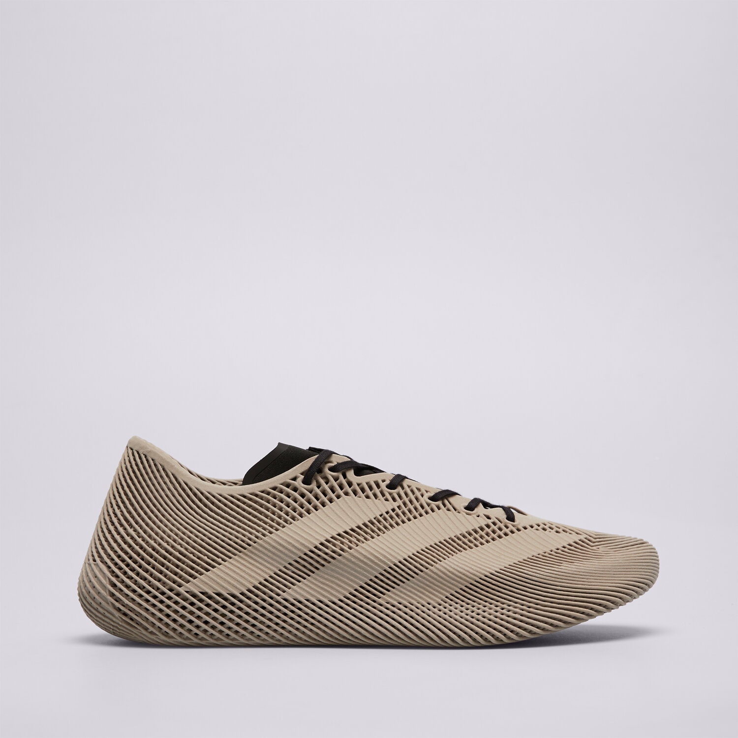 pánské tenisky ADIDAS CLIMACOOL LACED KJ8966 HNĚDÁ