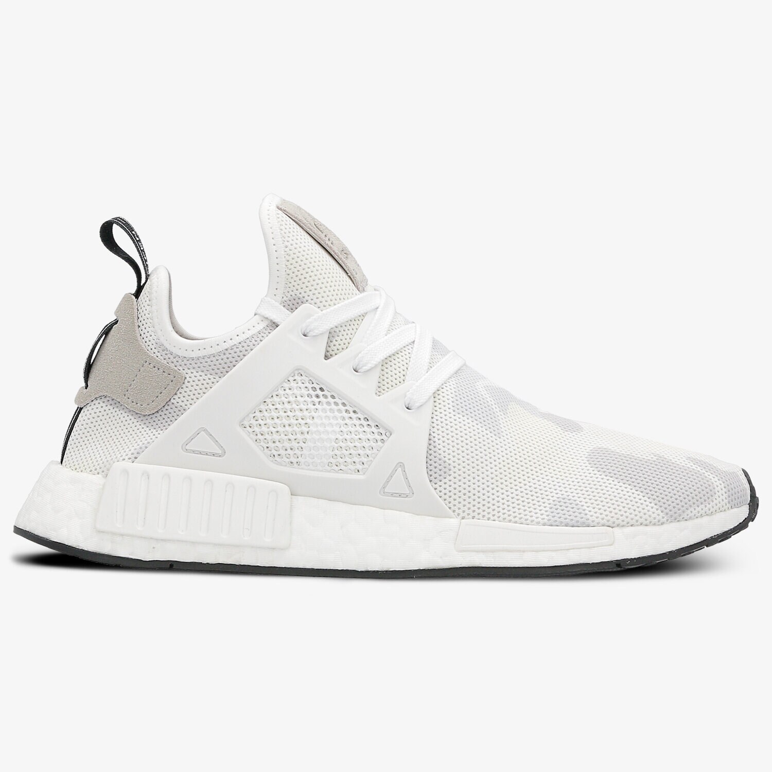 ADIDAS NMD_XR1 BA7233 BÍLÁ