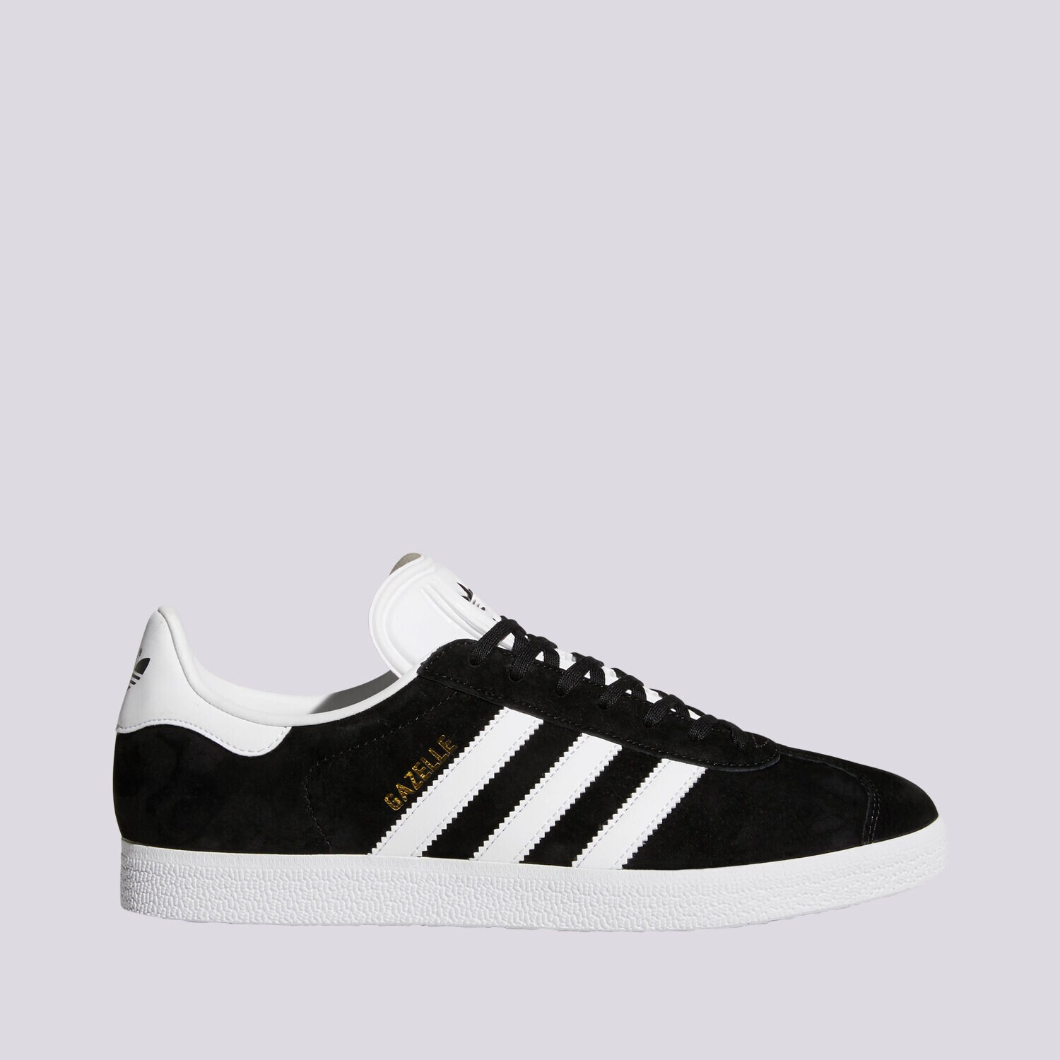 dámské tenisky ADIDAS GAZELLE BB5476 ČERNÁ