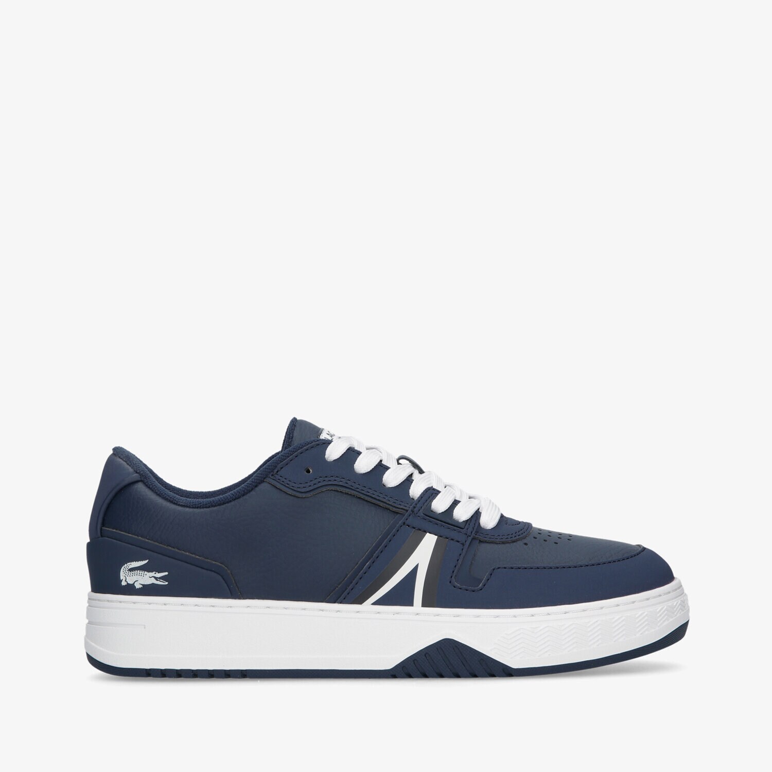 pánské tenisky LACOSTE L001 0722 2 743SMA0075092 VÍCEBAREVNÁ