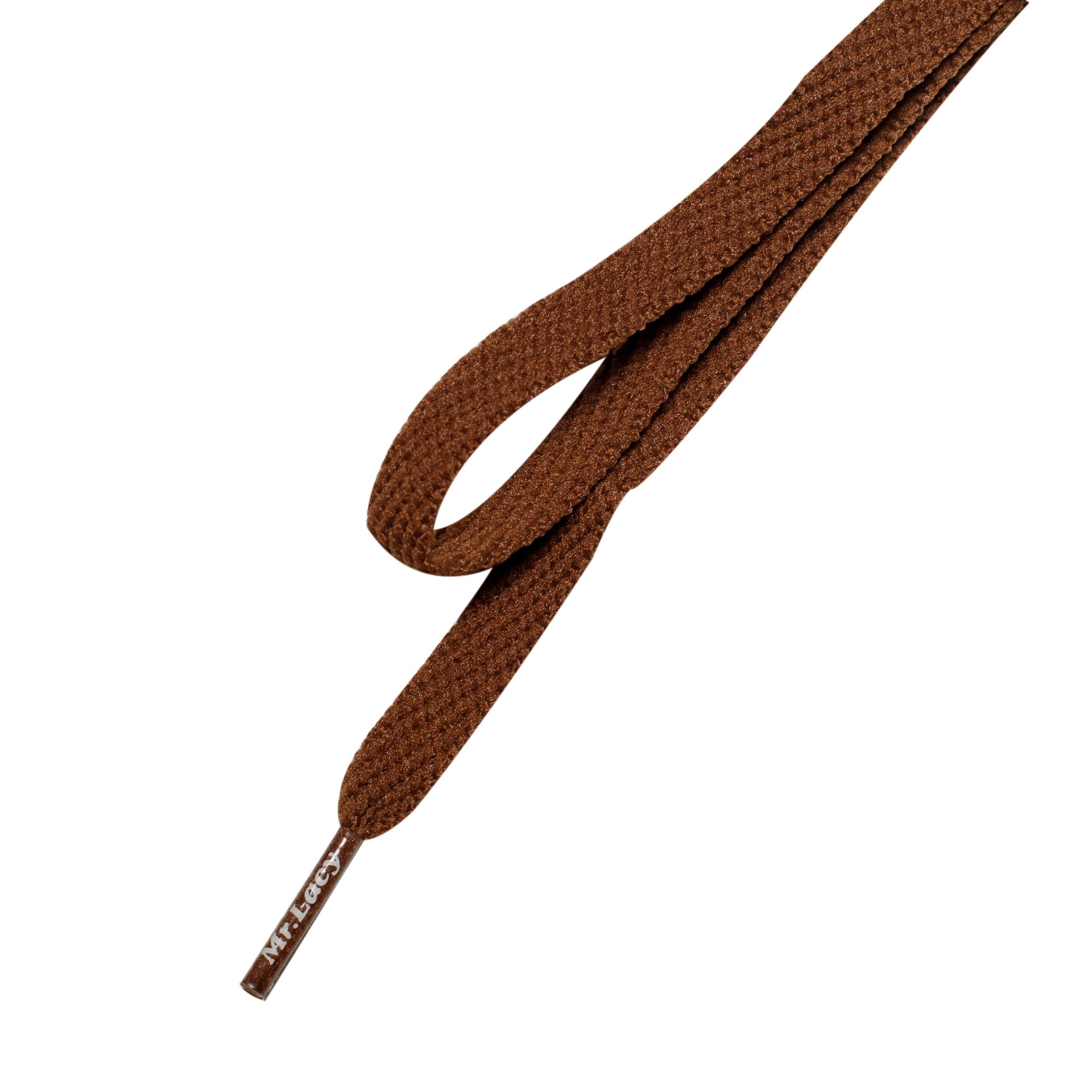 dámské péče o obuv MR. LACY TKANIČKY FLATTIES BROWN 2000060001847 HNĚDÁ