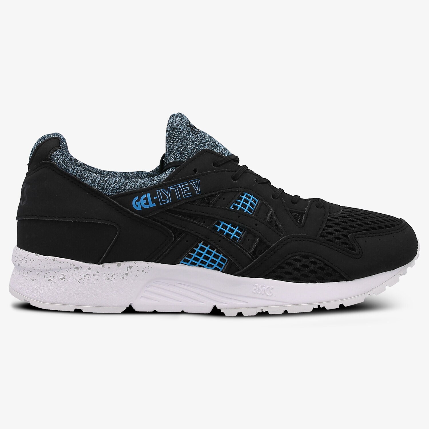 ASICS GEL-LYTE V DN6K49090 ČERNÁ