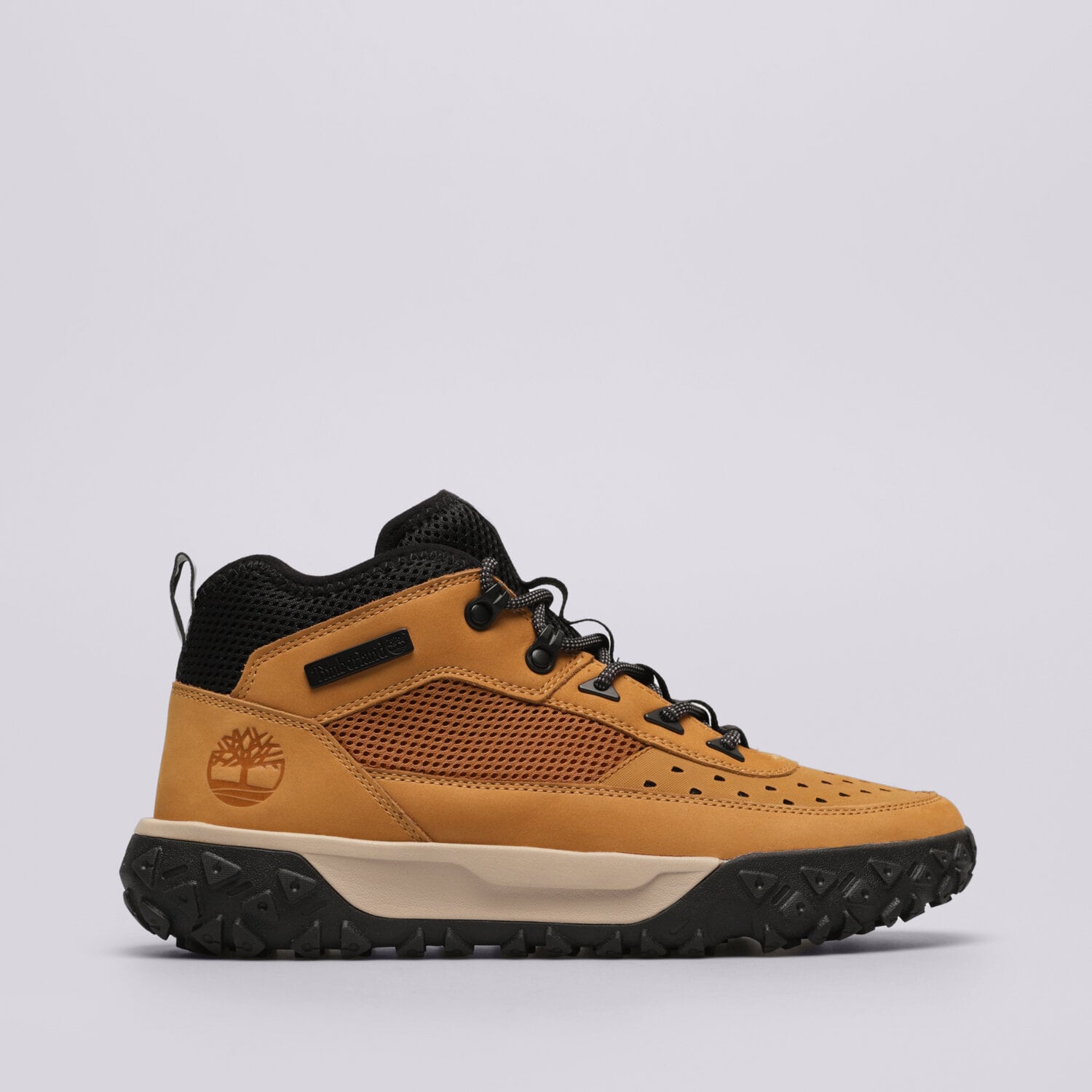 pánské tenisky TIMBERLAND GS MOTION 6 HIKER TB0A5TPC2311 ŽLUTÁ