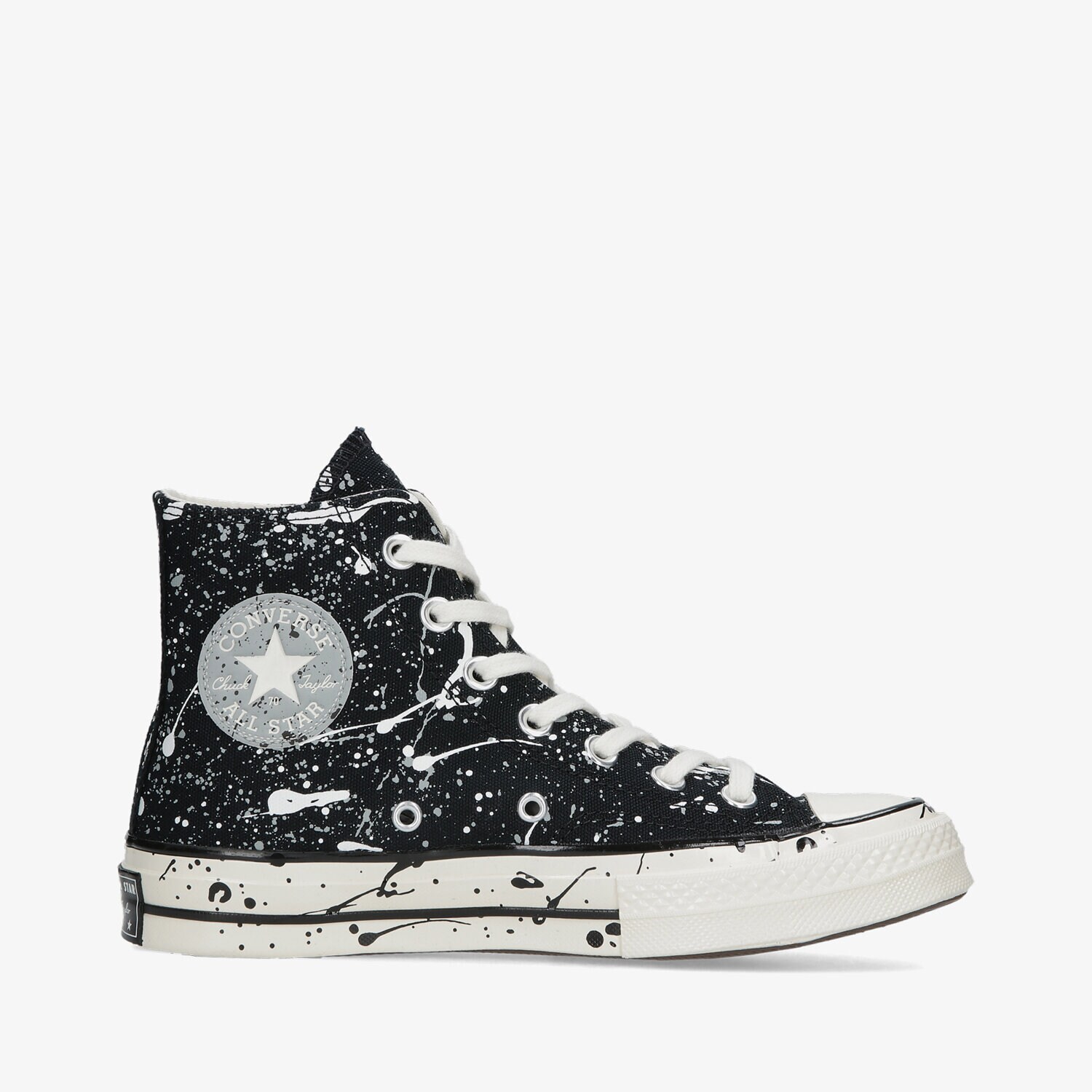 dámské tenisky CONVERSE CHUCK 70 A01171C ČERNÁ