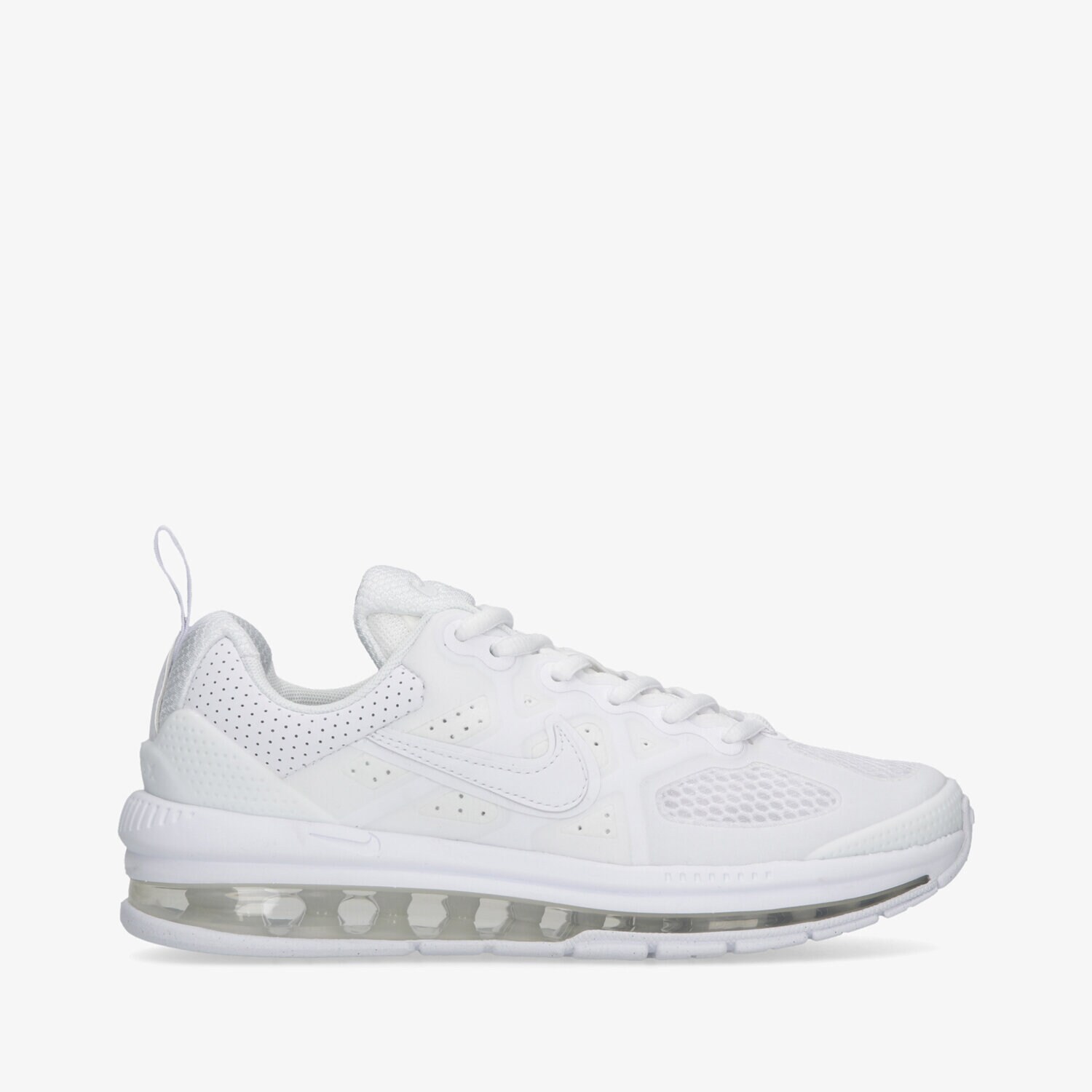 dětské tenisky AIR MAX GENOME BG  CZ4652-104 BÍLÁ