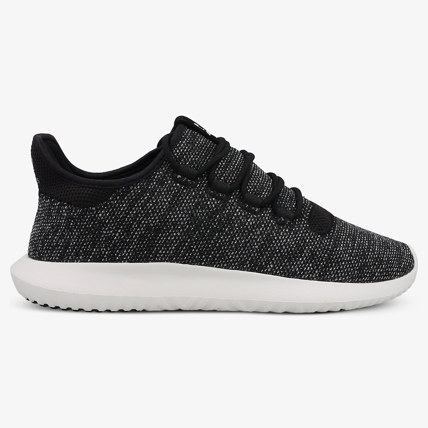 ADIDAS TUBULAR SHADOW KNIT BB8826 ČERNÁ