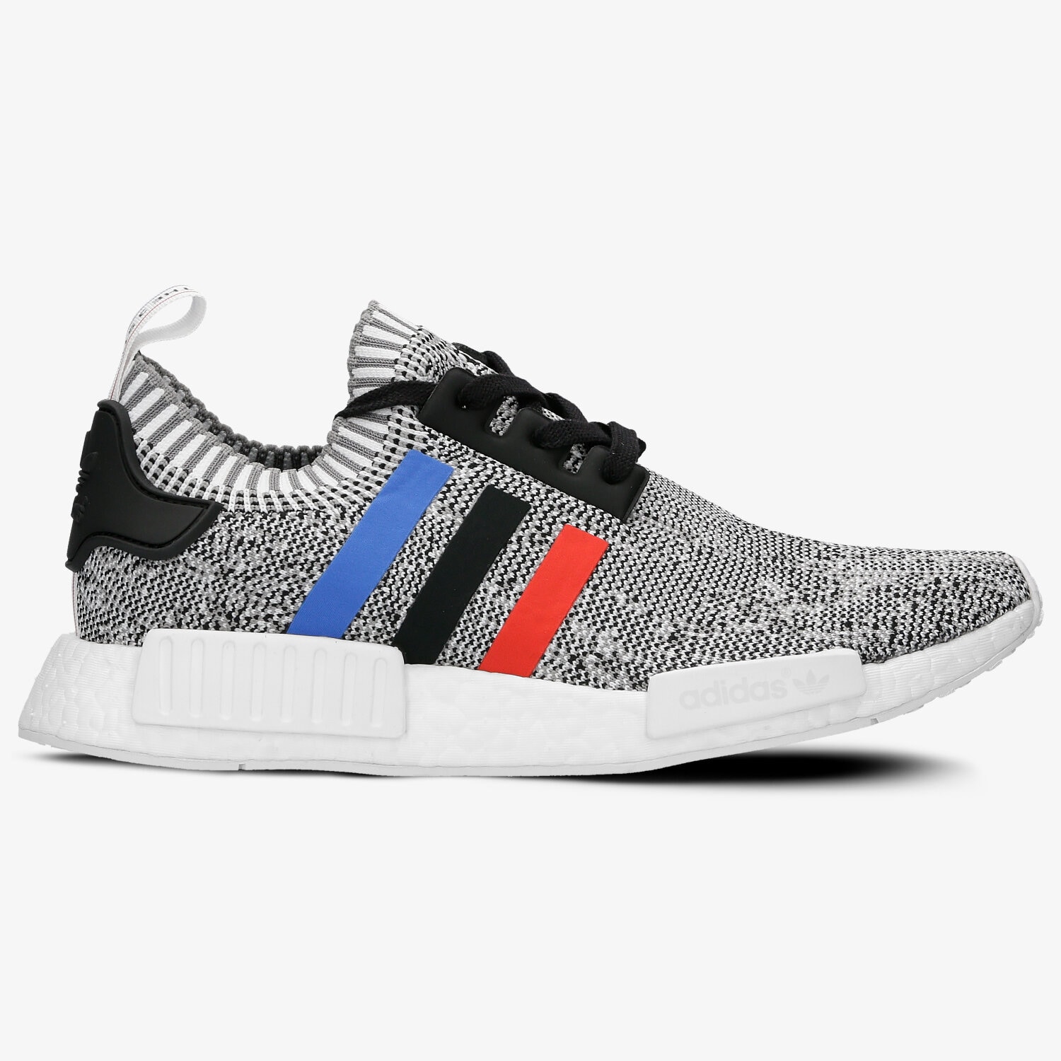 pánské tenisky ADIDAS NMD_R1 PK BB2888 ŠEDÁ