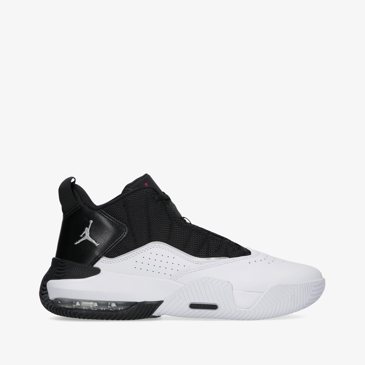 pánské tenisky JORDAN STAY LOYAL  DB2884-006 ČERNÁ