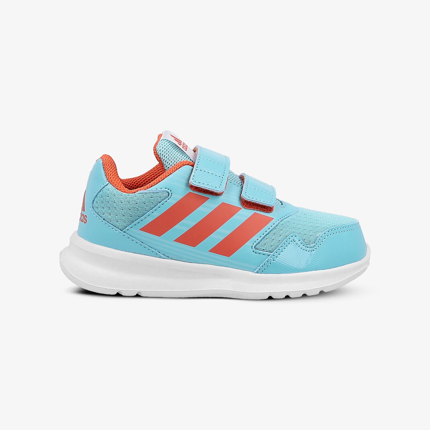 dětské tenisky ADIDAS ALTARUN CF I BA7431 MODRÁ