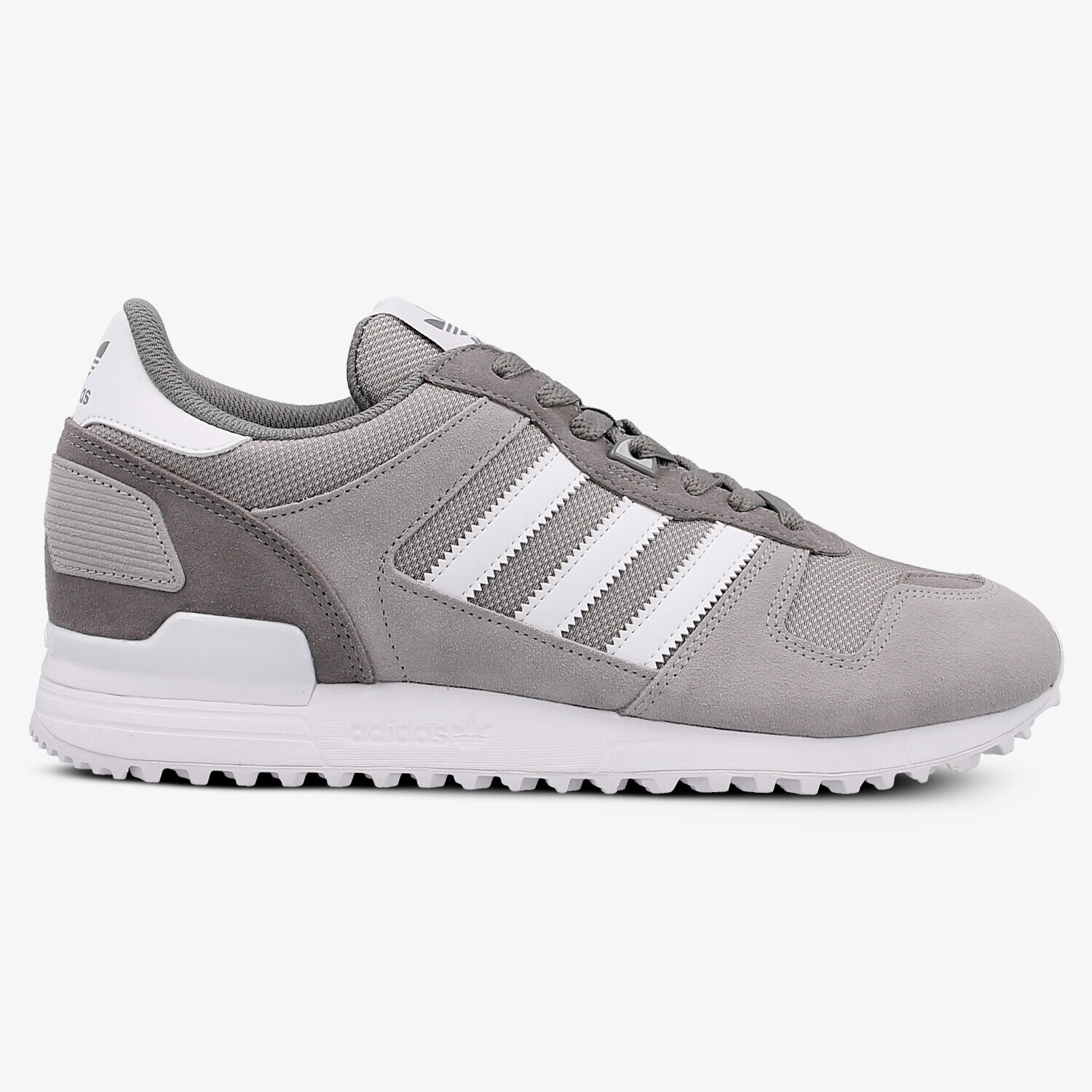 ADIDAS ZX 700  BB1213 ŠEDÁ