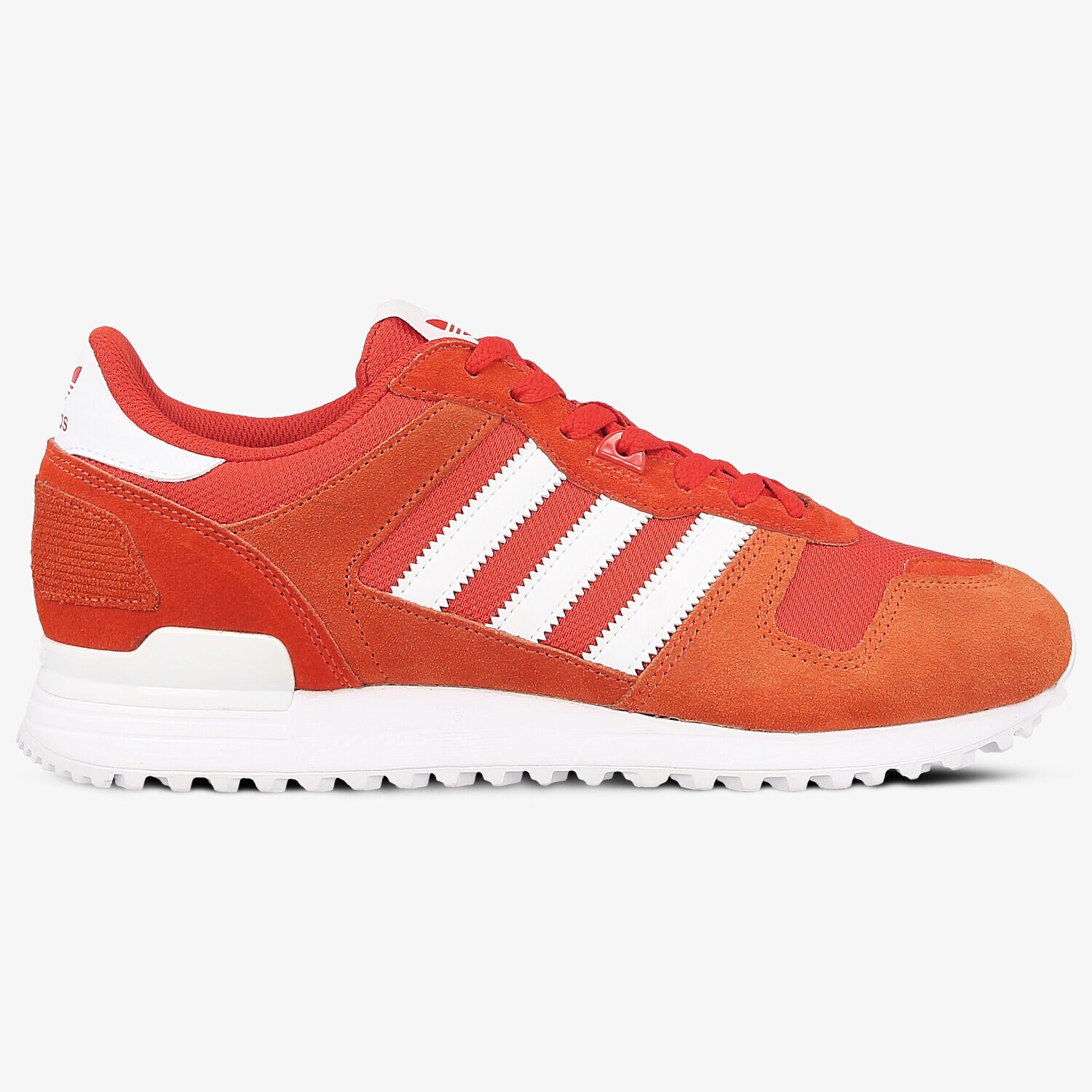 ADIDAS ZX 700 BB1214 ČERVENÁ