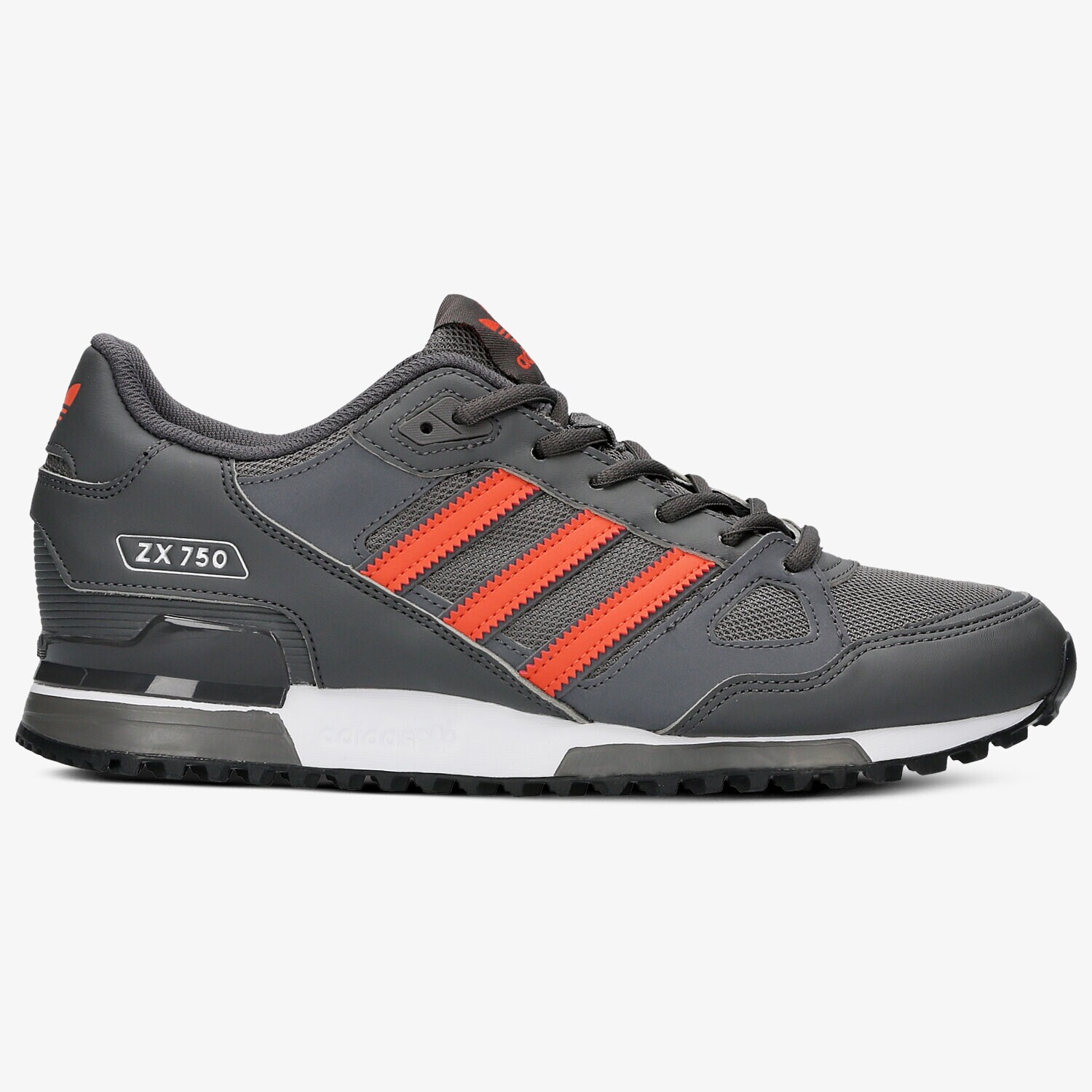 ADIDAS ZX 750  BB1219 ŠEDÁ