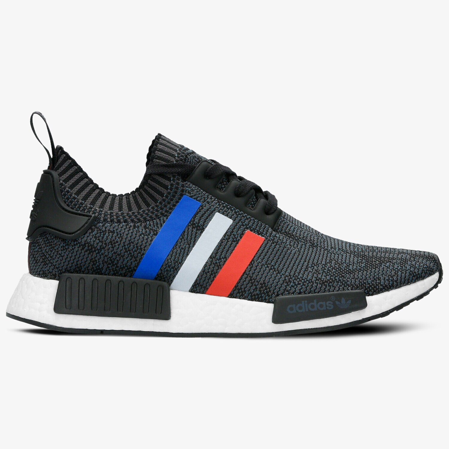 ADIDAS NMD_R1 PK BB2887 ČERNÁ