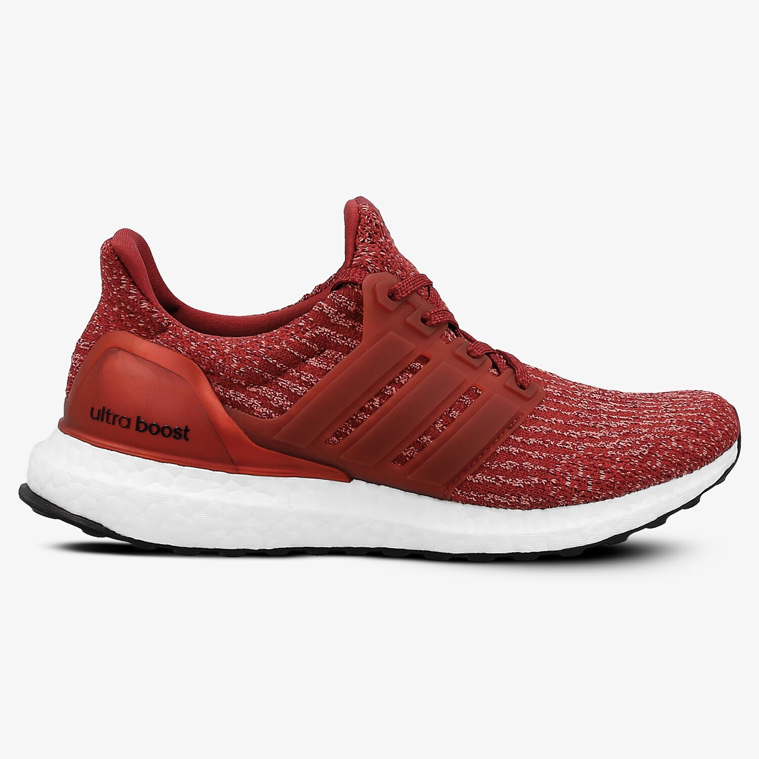 dámské tenisky ADIDAS ULTRABOOST W BA8927 BORDOVÁ