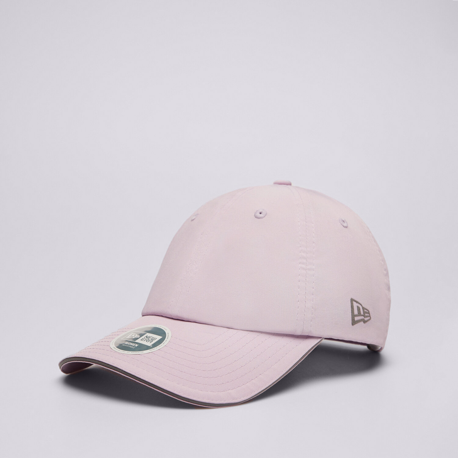 dětská kšiltovka NEW ERA ČEPICE WMNS OPEN BACK CAP NEWERA NONE 60435000 FIALOVÁ