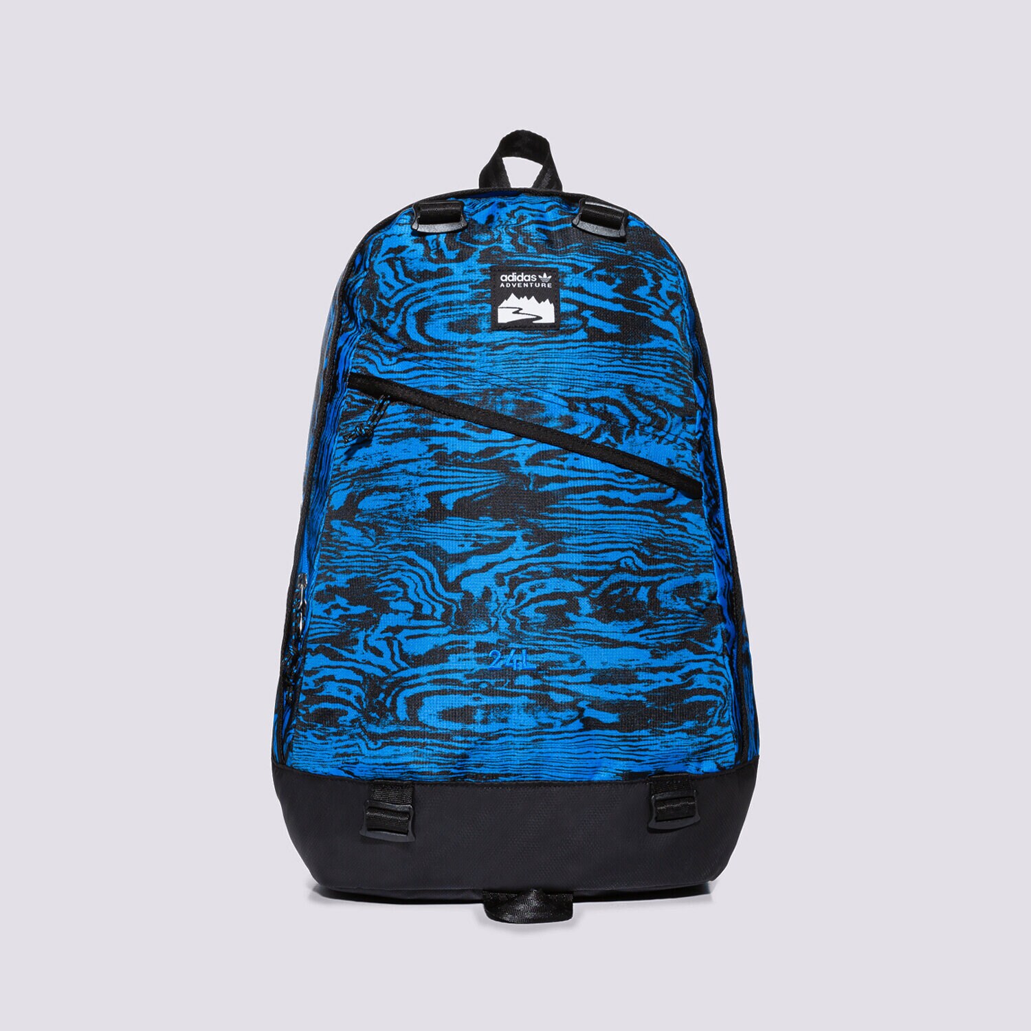 dámský batoh ADIDAS BATOH BACKPACK S HD9660 VÍCEBAREVNÁ