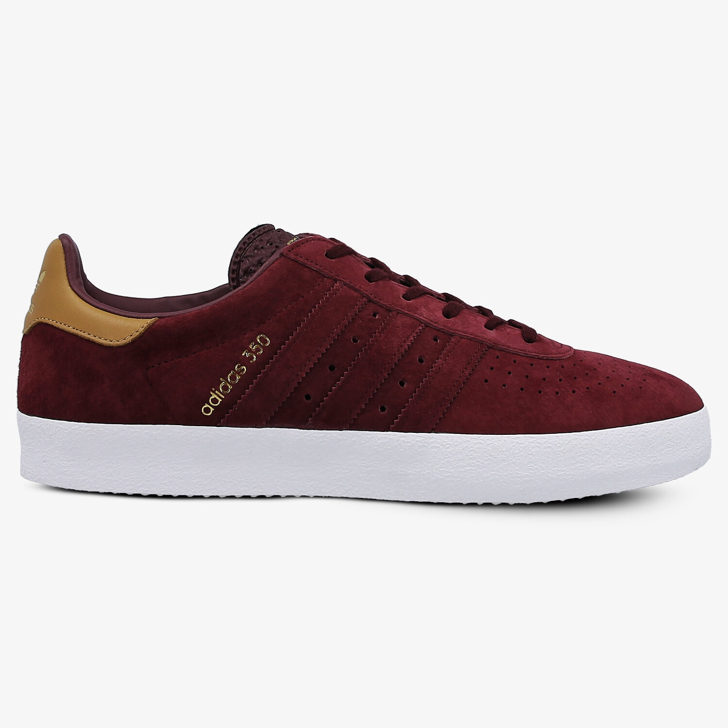 ADIDAS 350 BB5289 BORDOVÁ