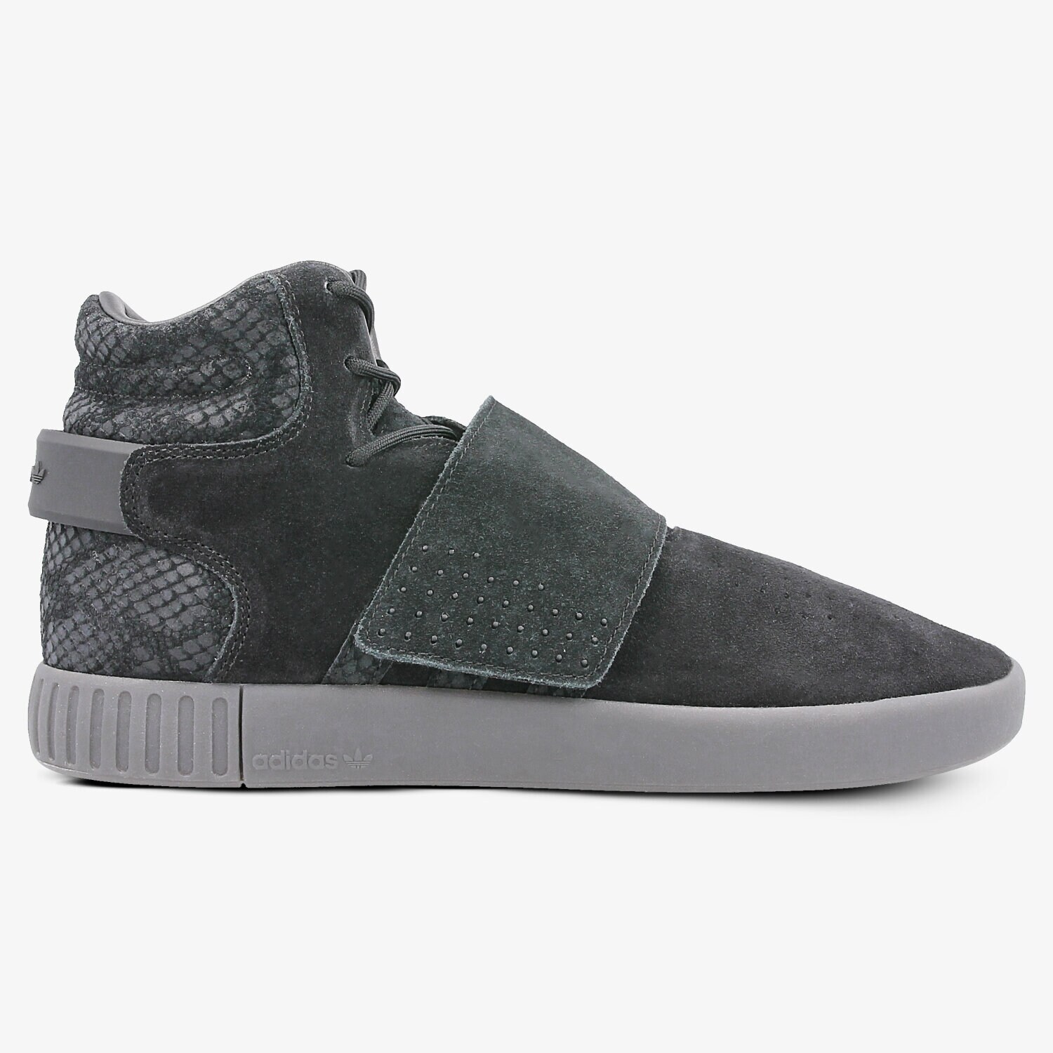 ADIDAS TUBULAR INVADER STRAP BB8392 ČERNÁ