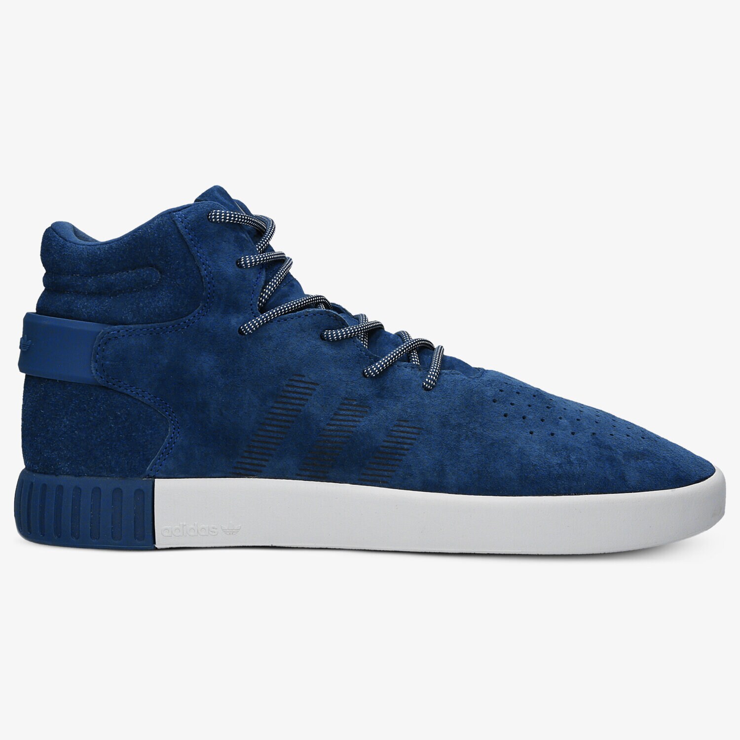 ADIDAS TUBULAR INVADER BB8385 TMAVOMODRÁ