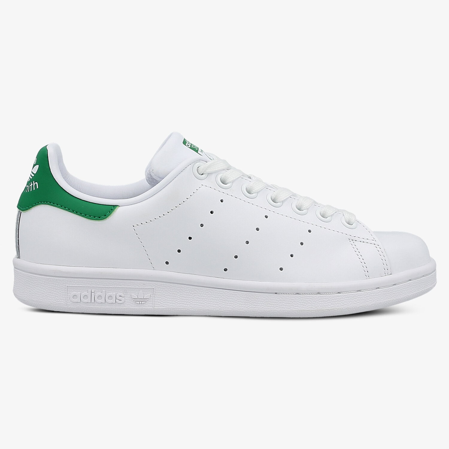 dámské tenisky ADIDAS STAN SMITH W B24105 BÍLÁ